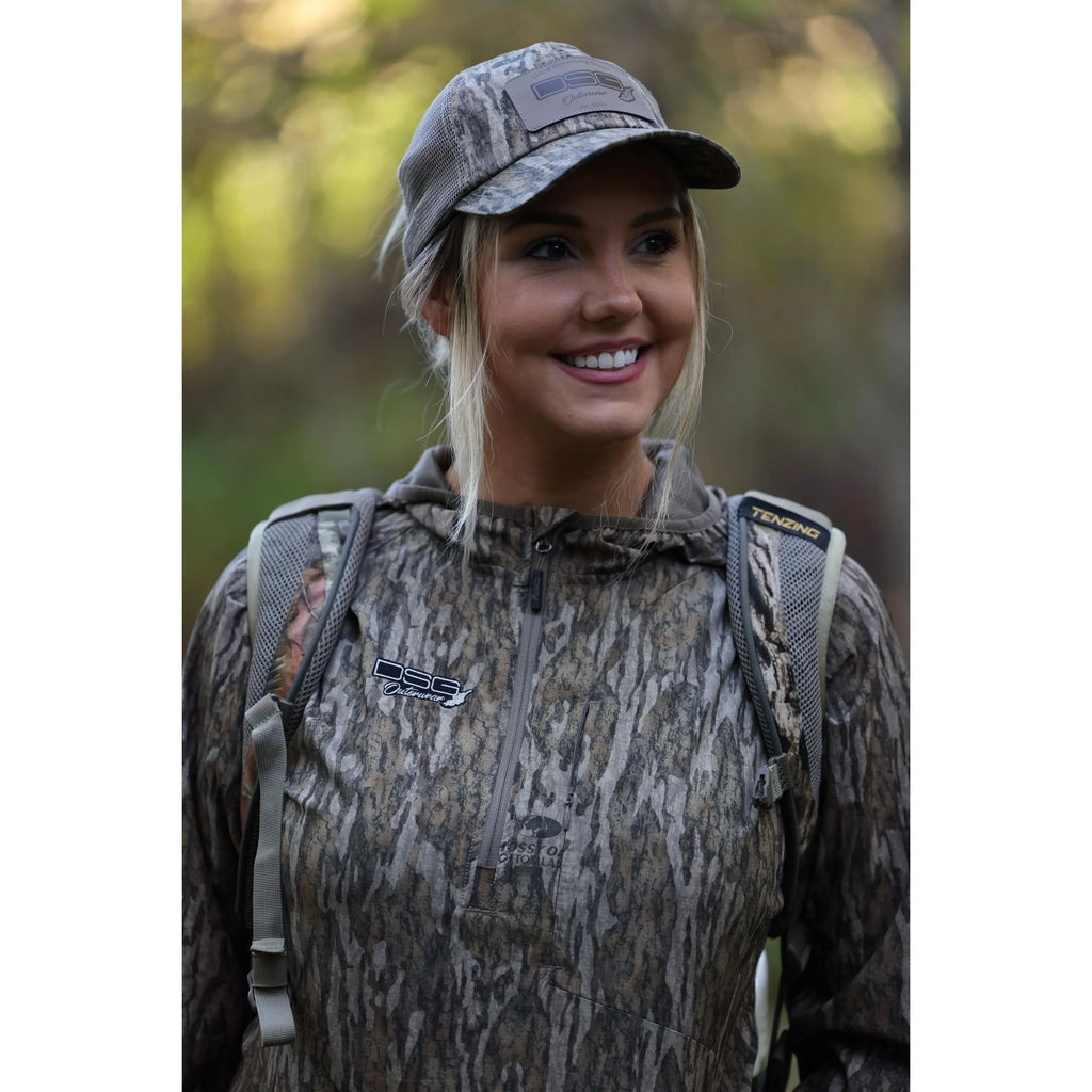 Bexley 3.0 Pullover
