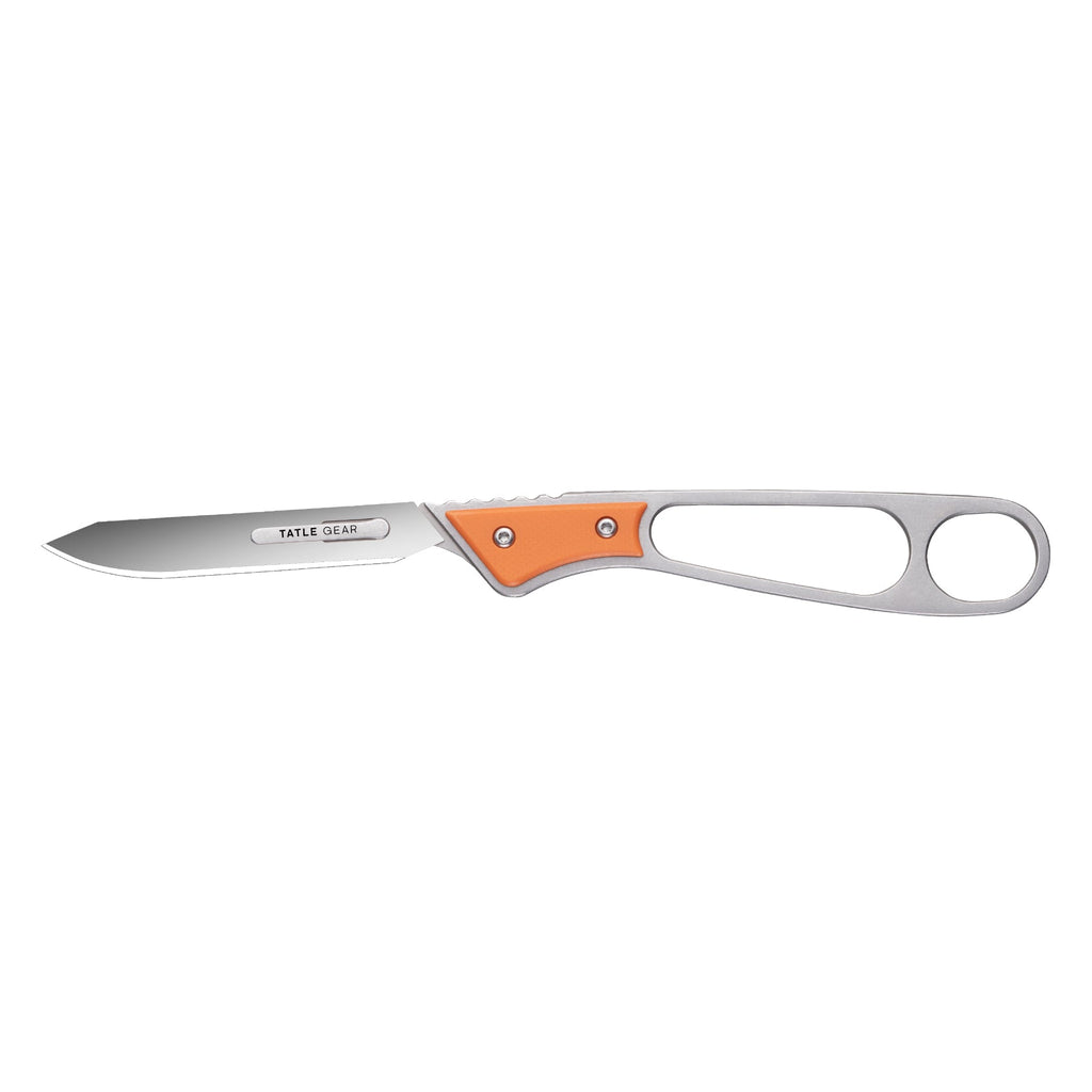 The Tatle Gear™-Pronghorn