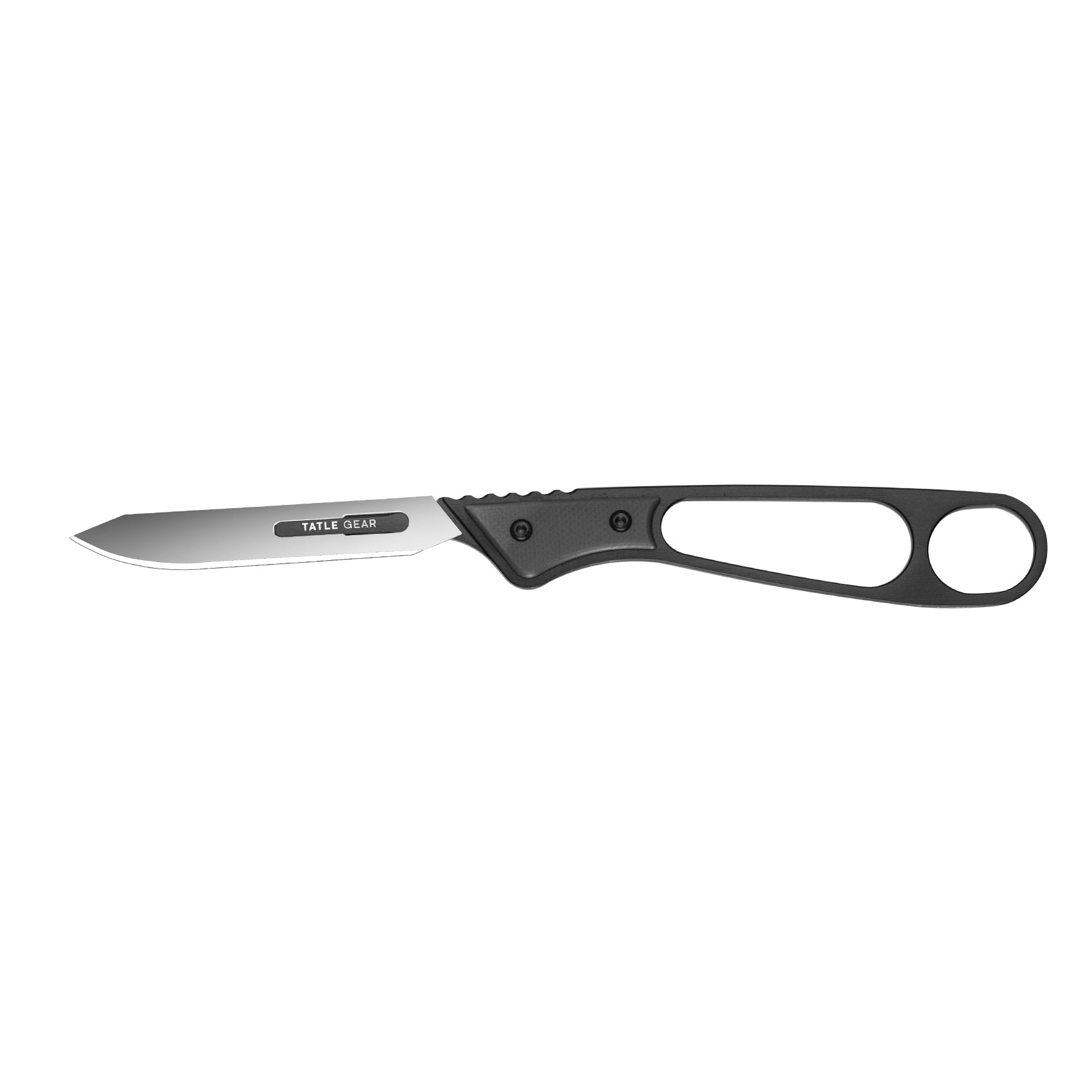 Tatle Gear Pronghorn Replaceable Blade Knife – product view 16 | Venator Hunting