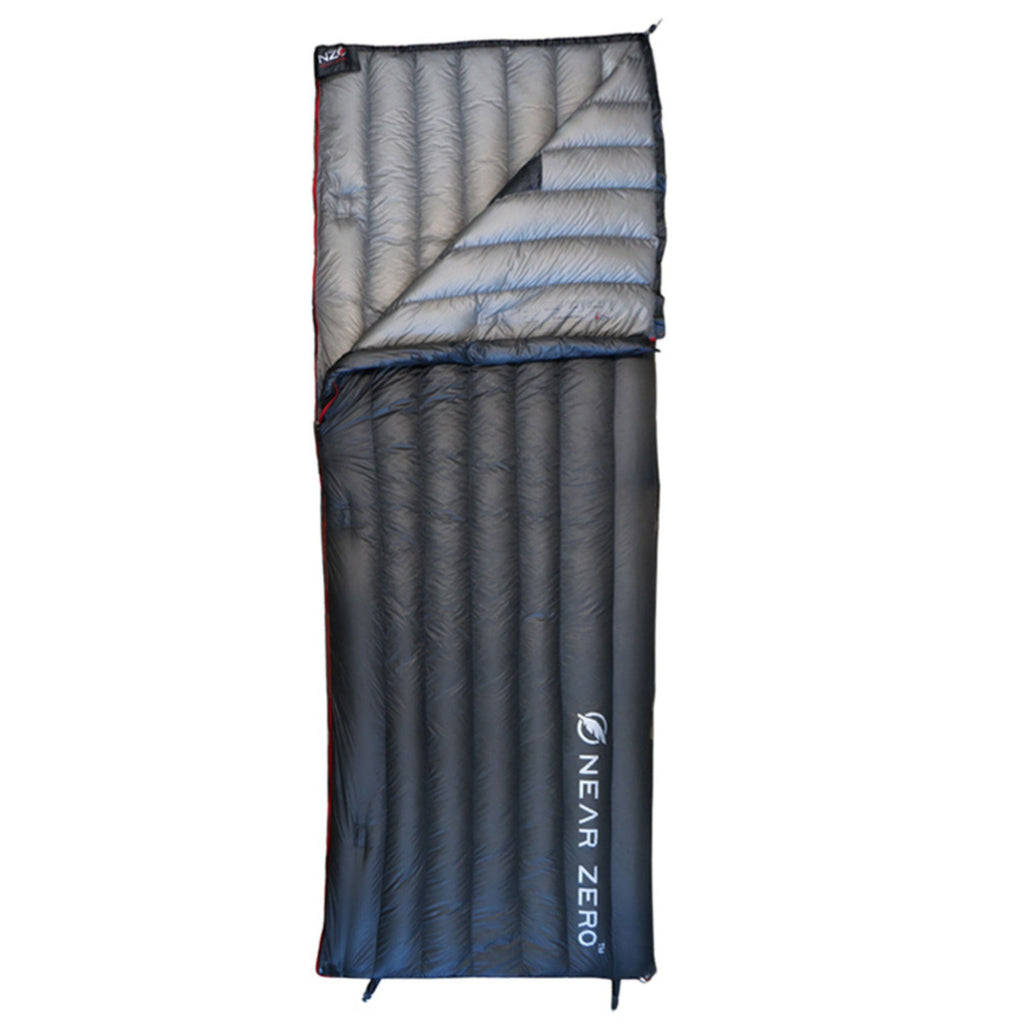 QUILT ONE Sleeping Bag/Quilt