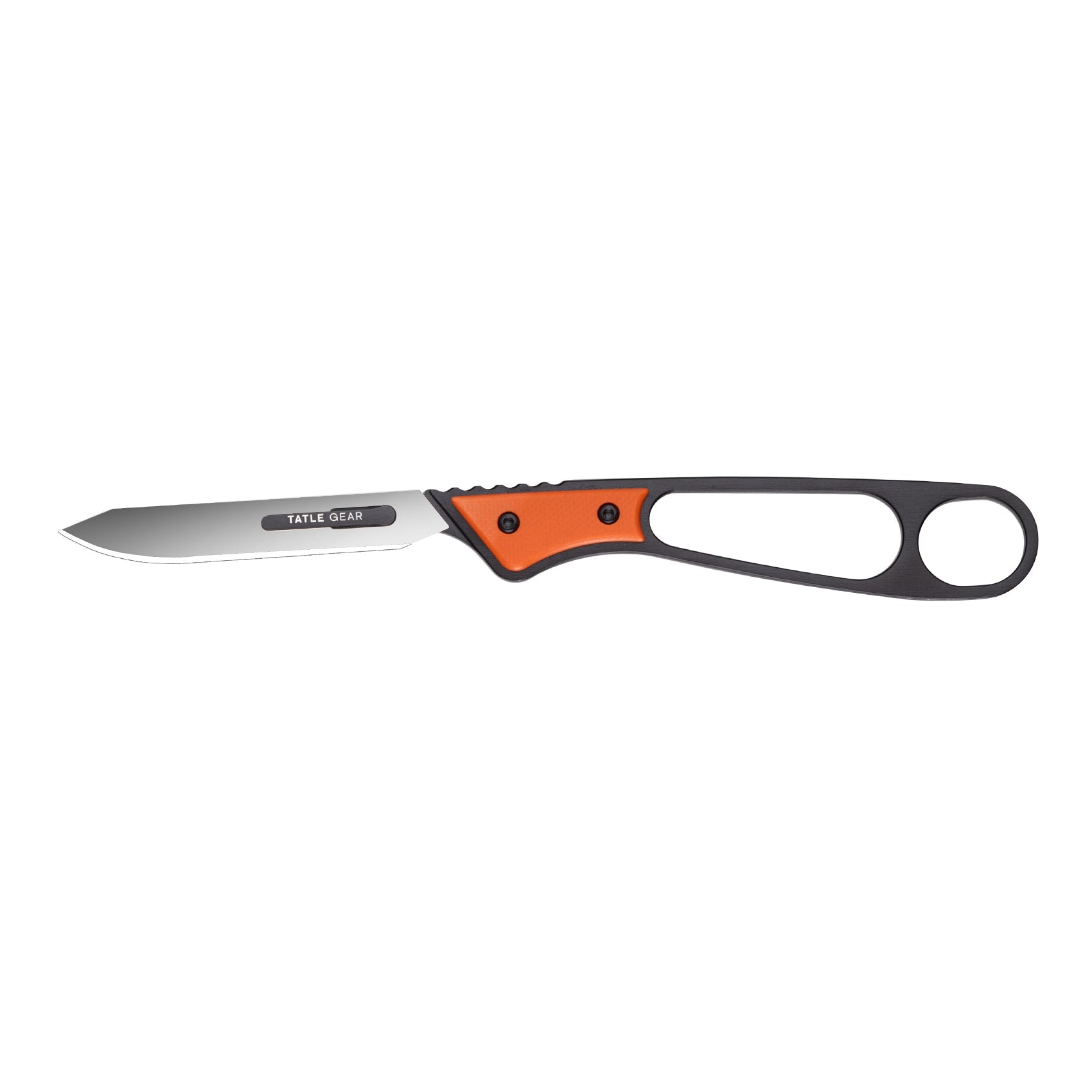Tatle Gear Pronghorn Replaceable Blade Knife – product view 15 | Venator Hunting