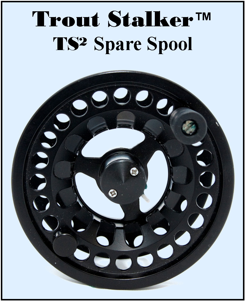 TS2 Fly Reel | Venator Hunting