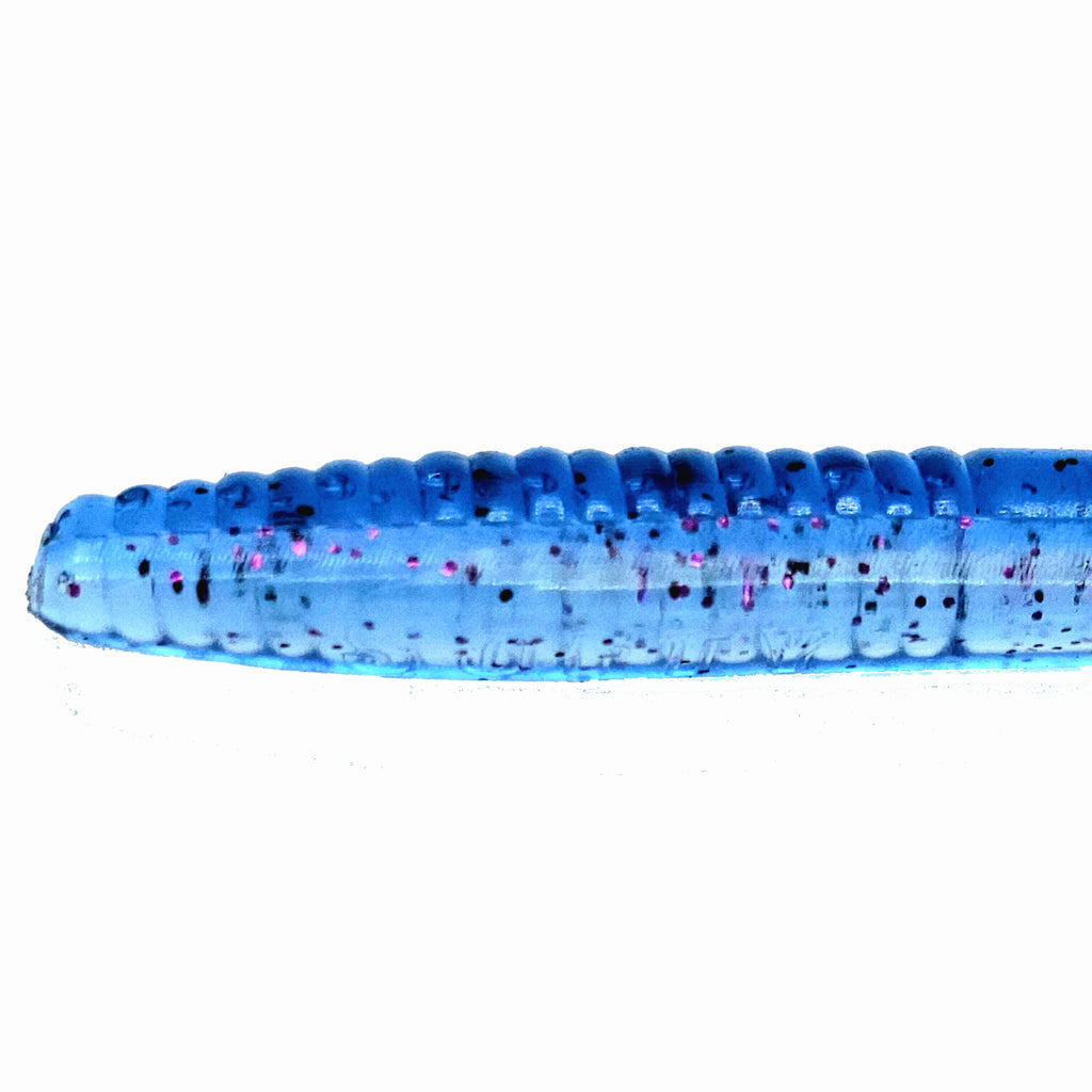 Finesse Worms | Venator Hunting