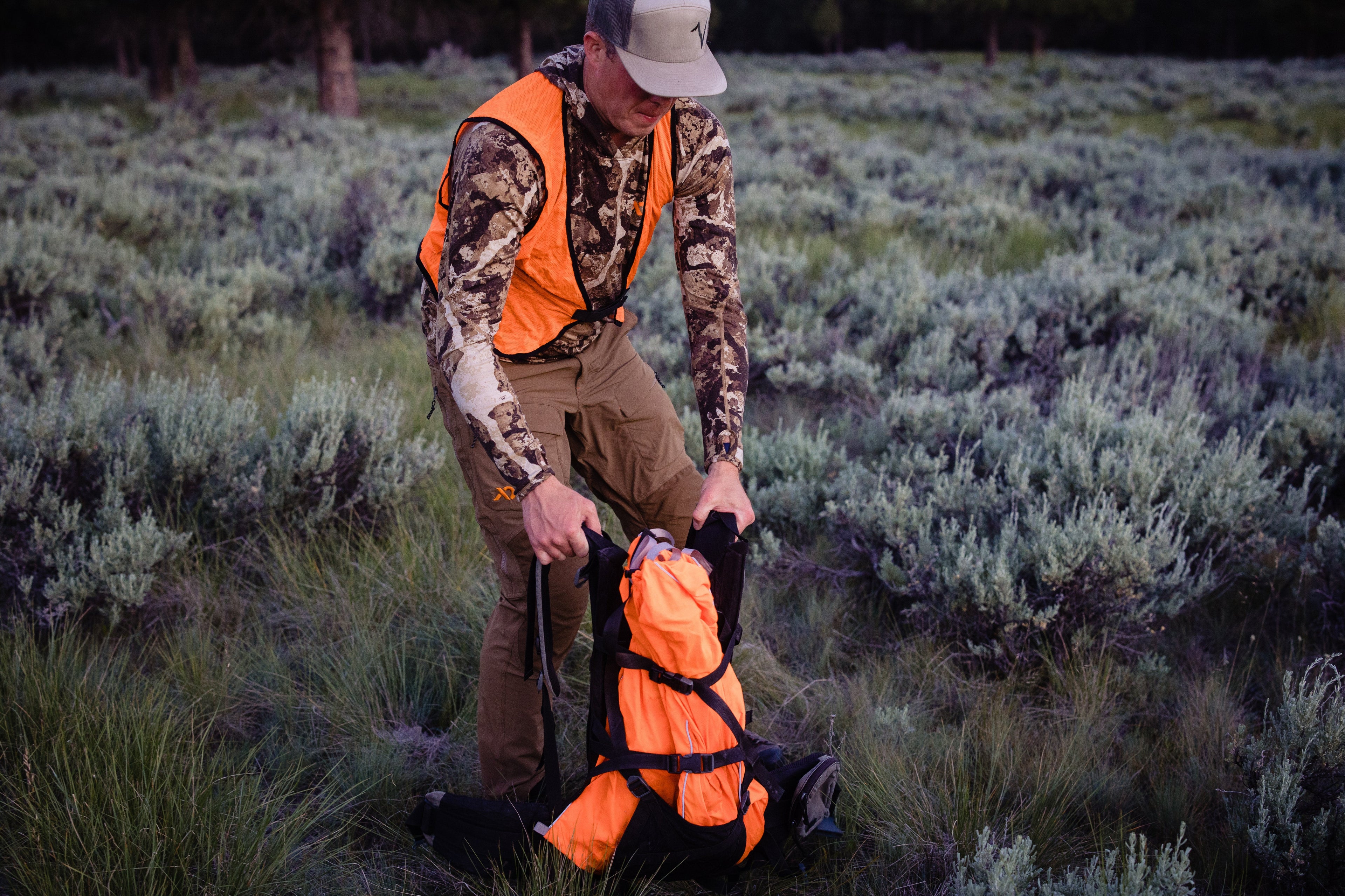 Clearance Game Bags
