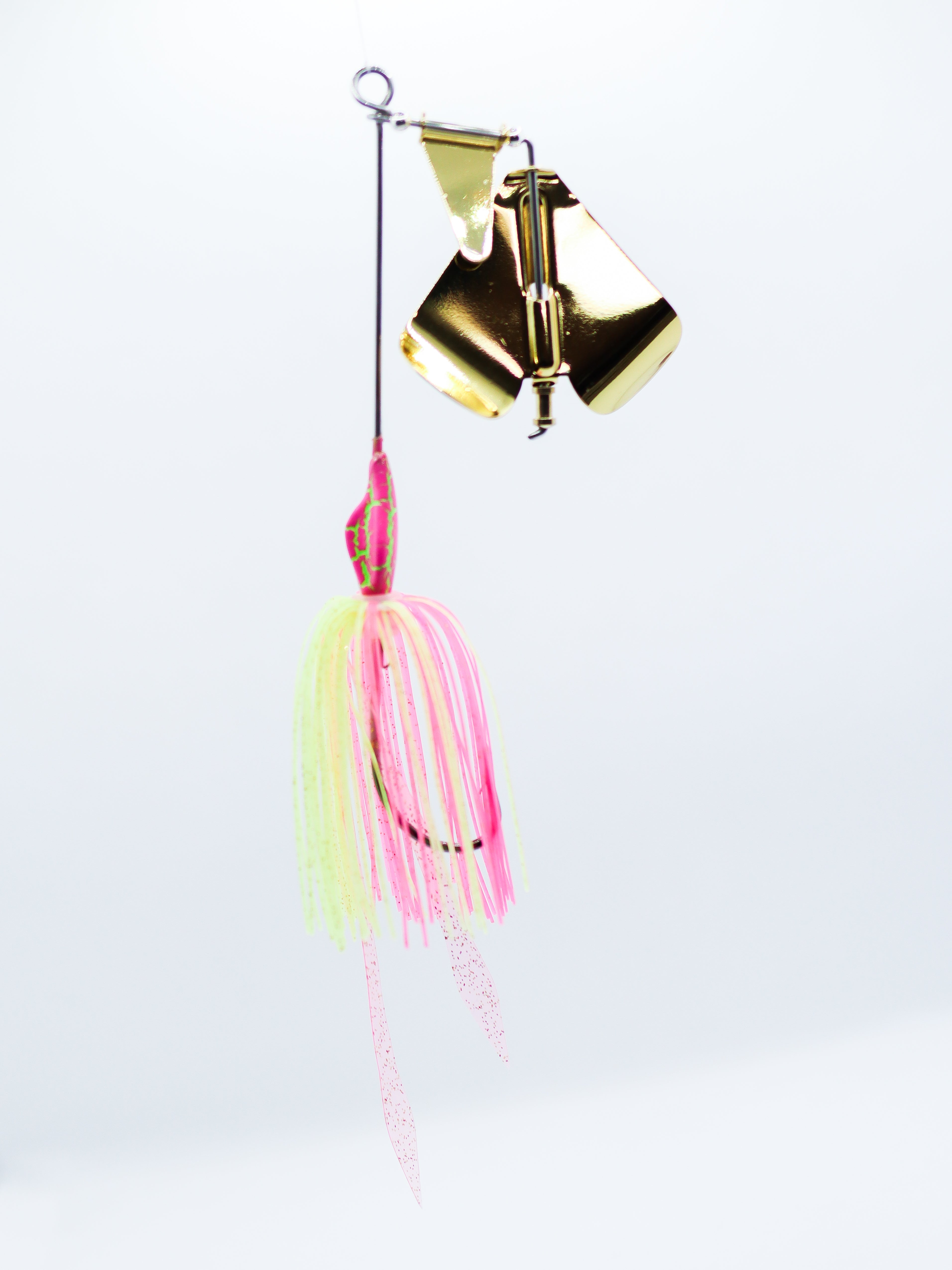 ASC Dragon Buzzbait MK.1 – alternate angle view | Venator Hunting