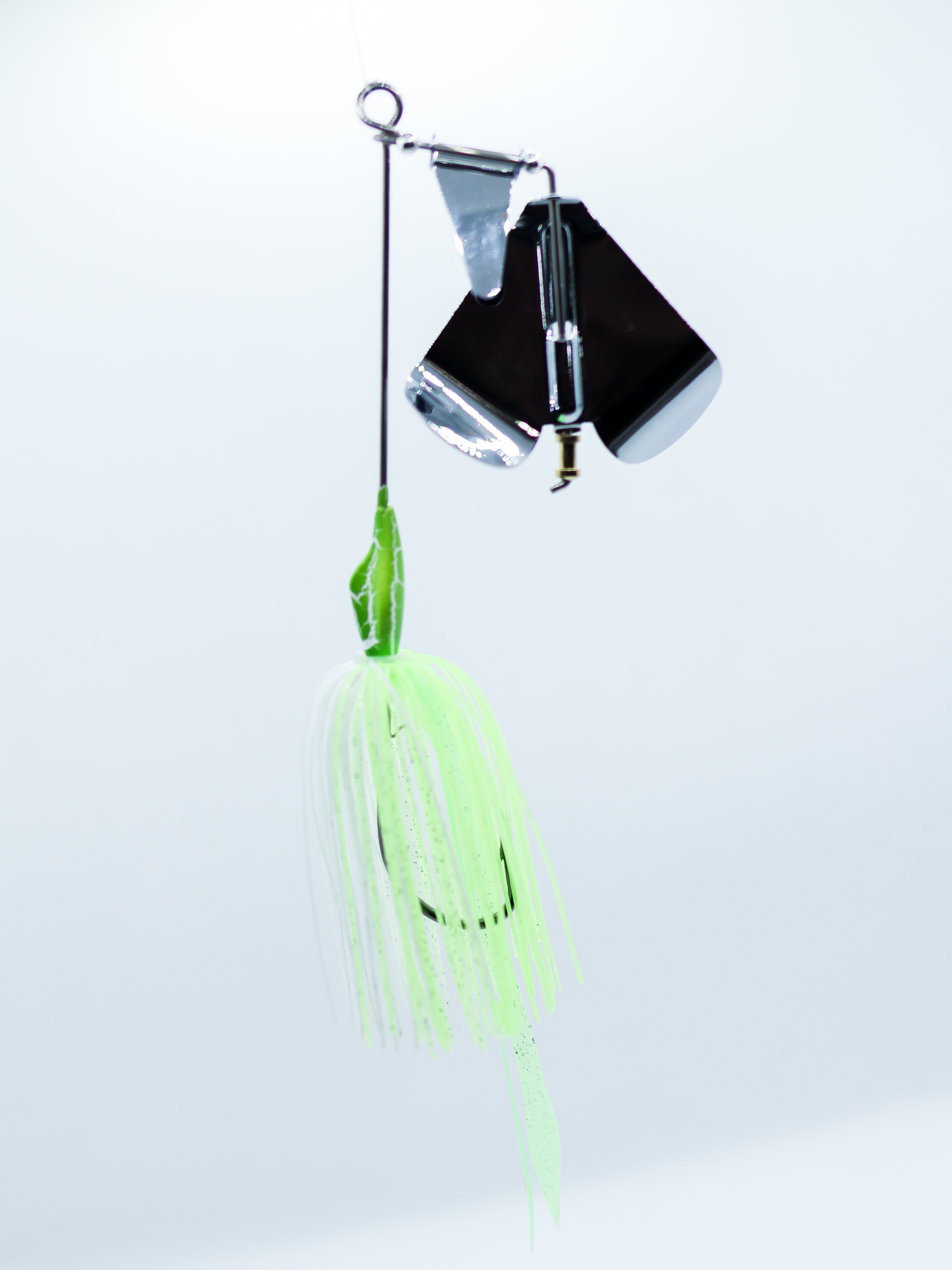 ASC Dragon Buzzbait MK.1 – detail close-up | Venator Hunting