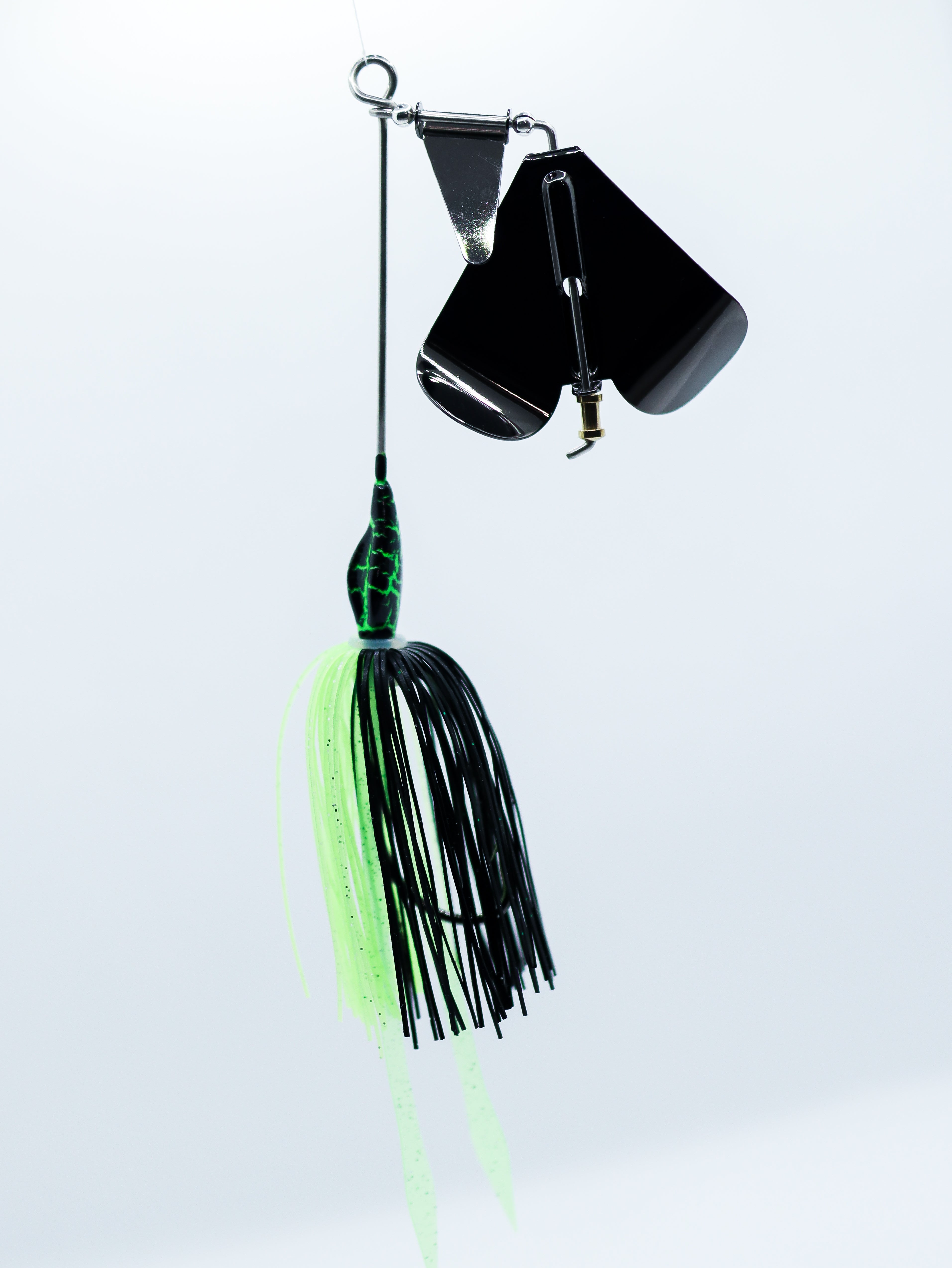 ASC Dragon Buzzbait MK.1 – in-use view | Venator Hunting