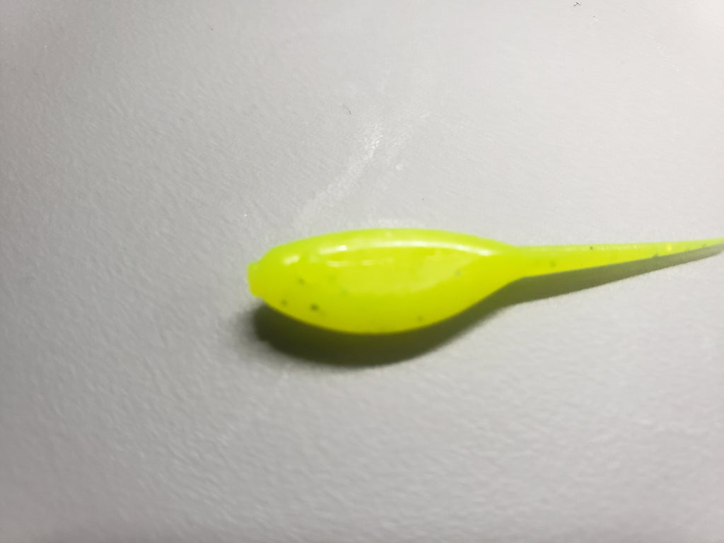 Little Minnow 1.5 Inch