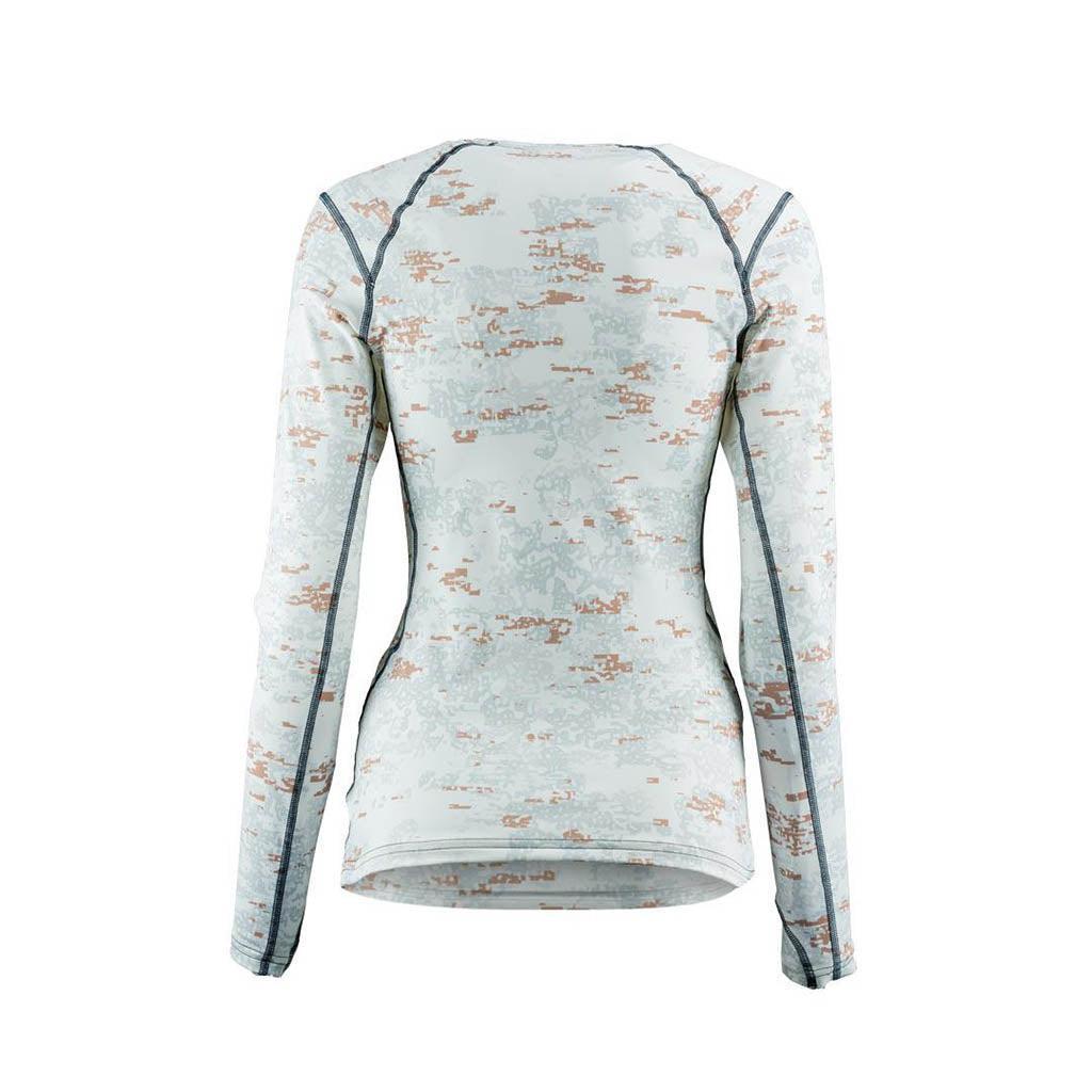 Women’s Deep Space Base Layer Crew