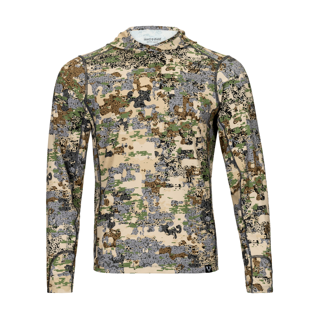 Men’s SolAir Sun Hoodie