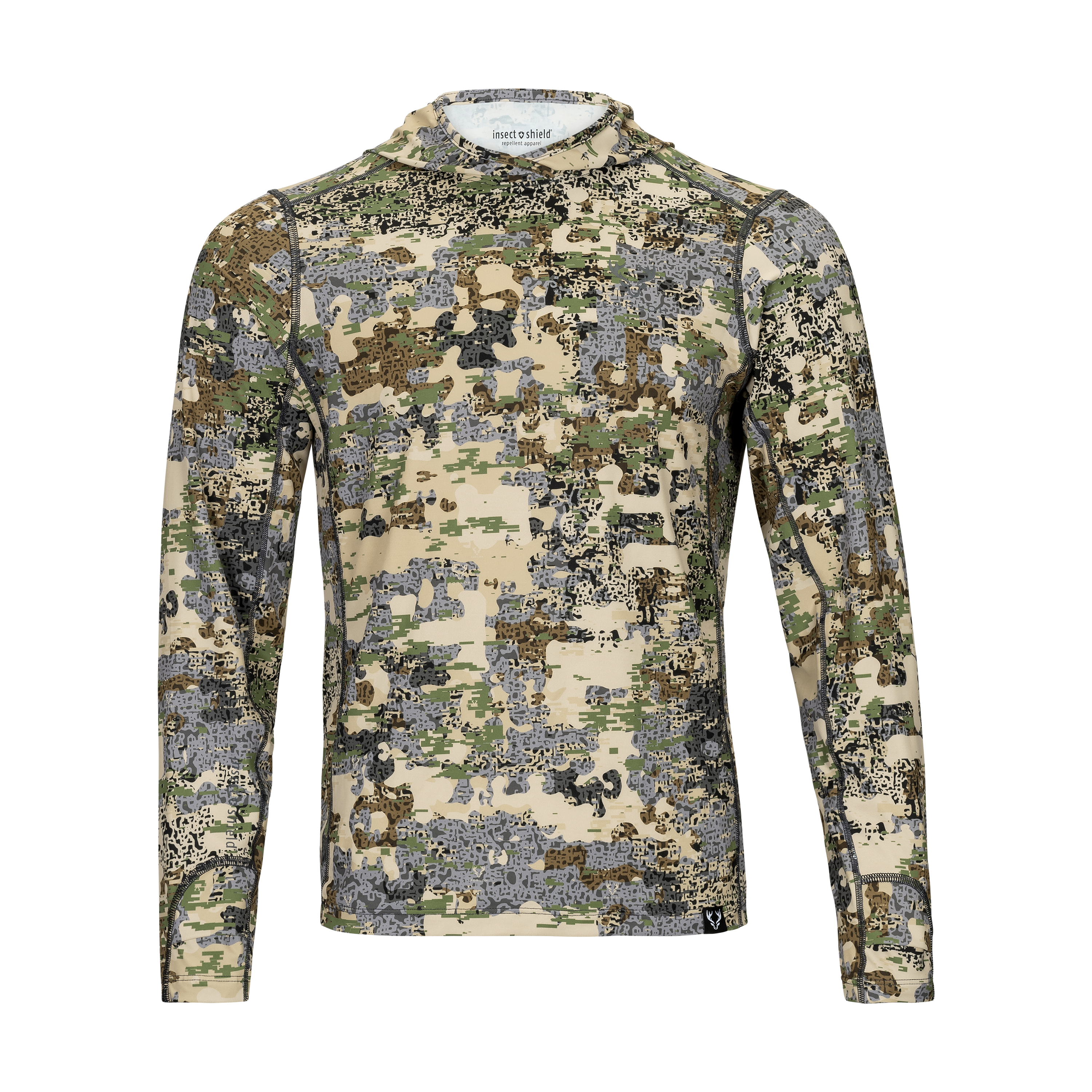Men’s SolAir Sun Hoodie