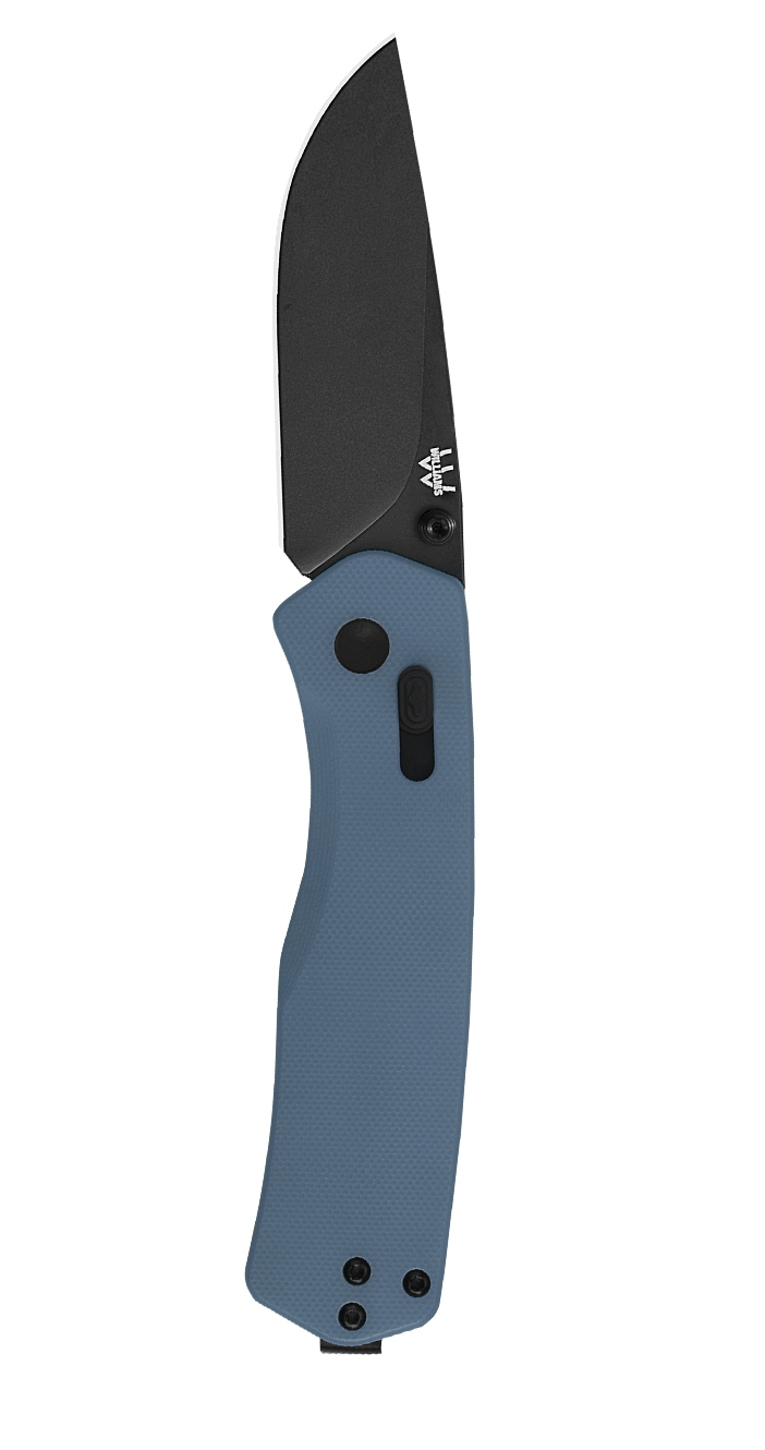 Glide Folder 6.5"