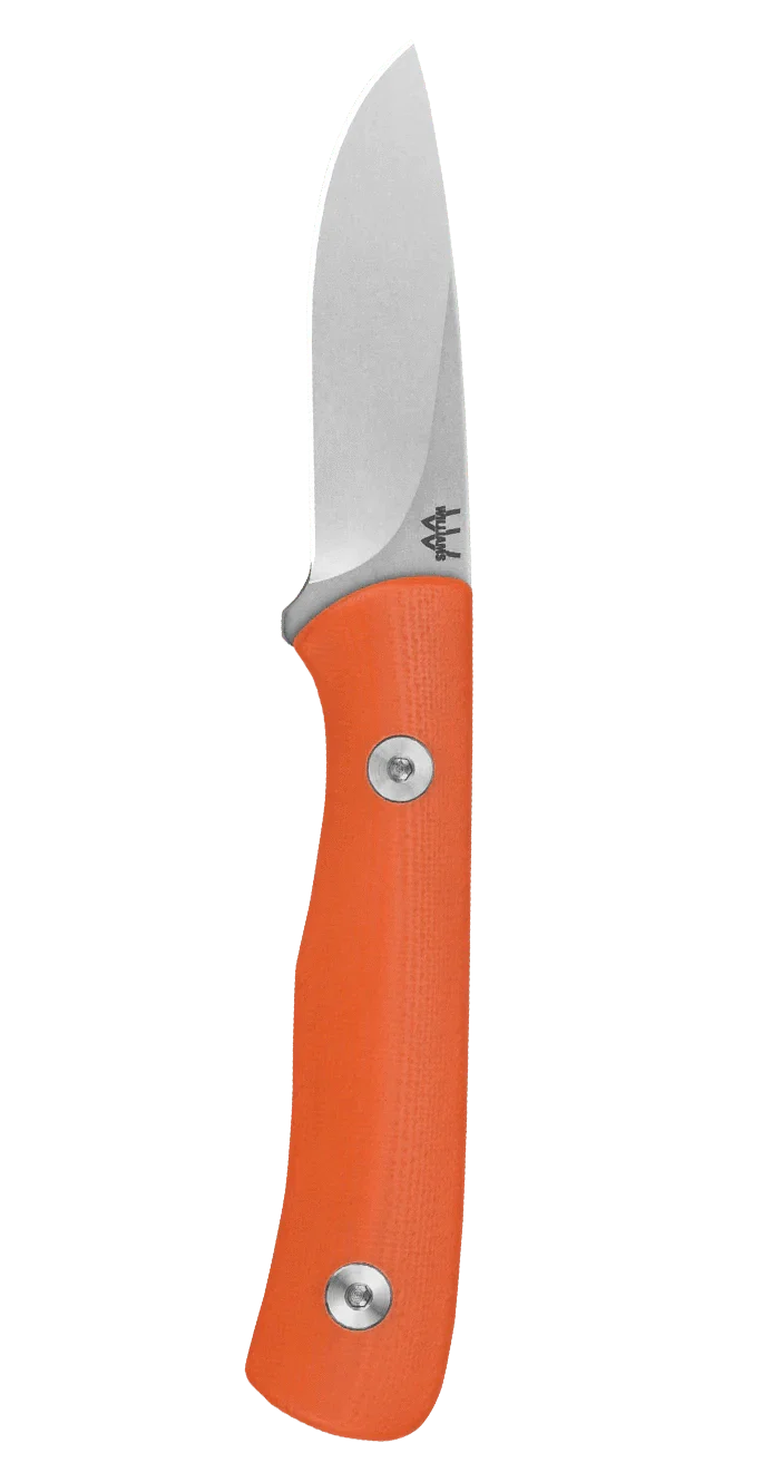 Bird Knife
