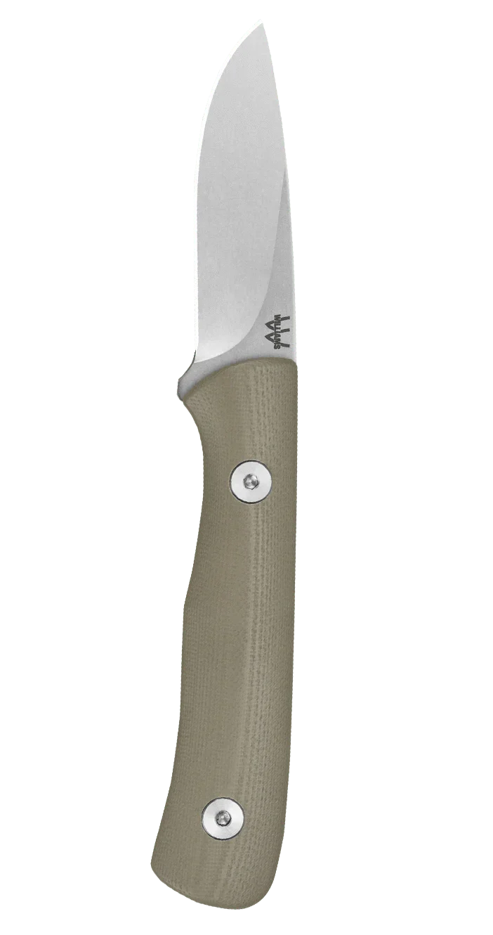Bird Knife