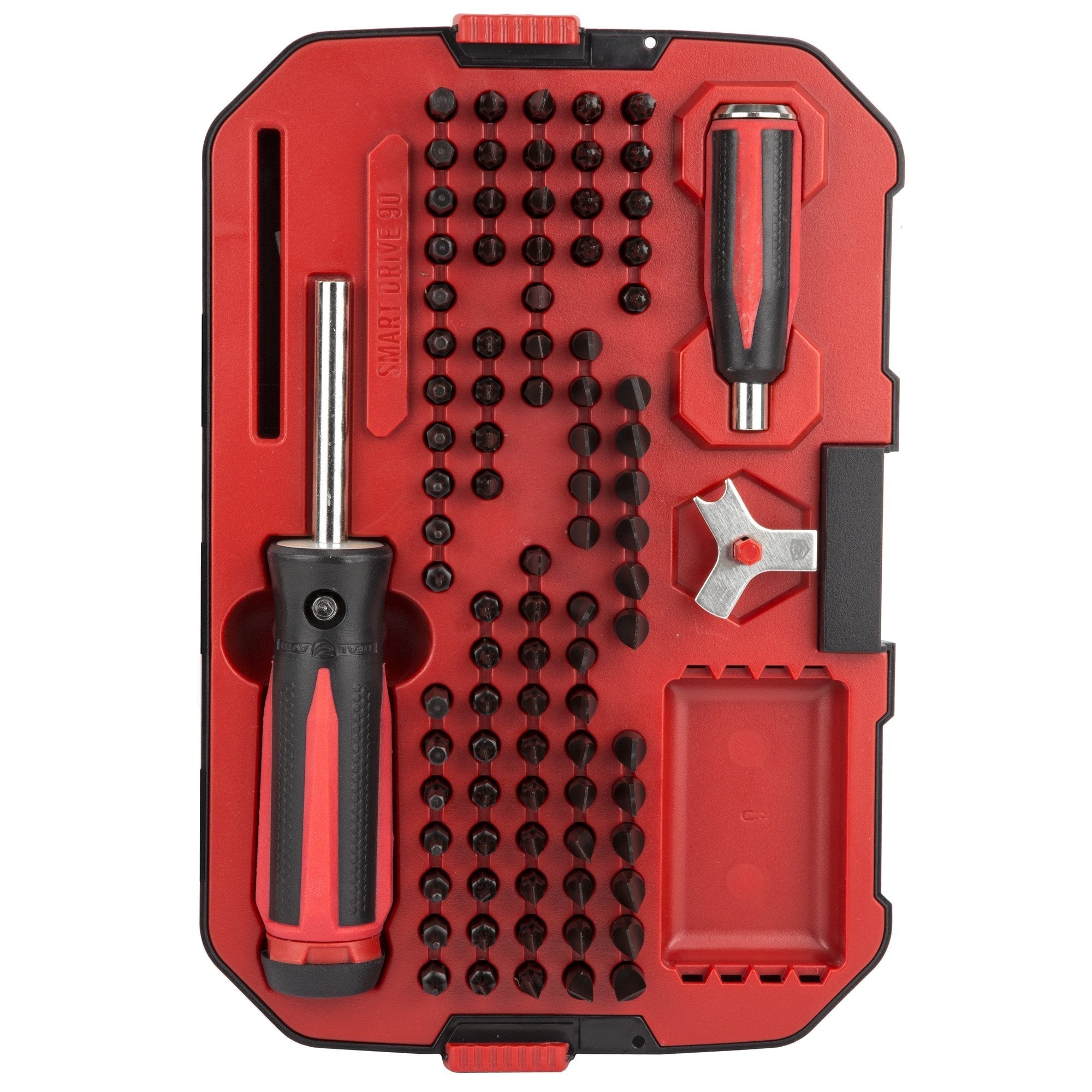 Smart Drive 90™