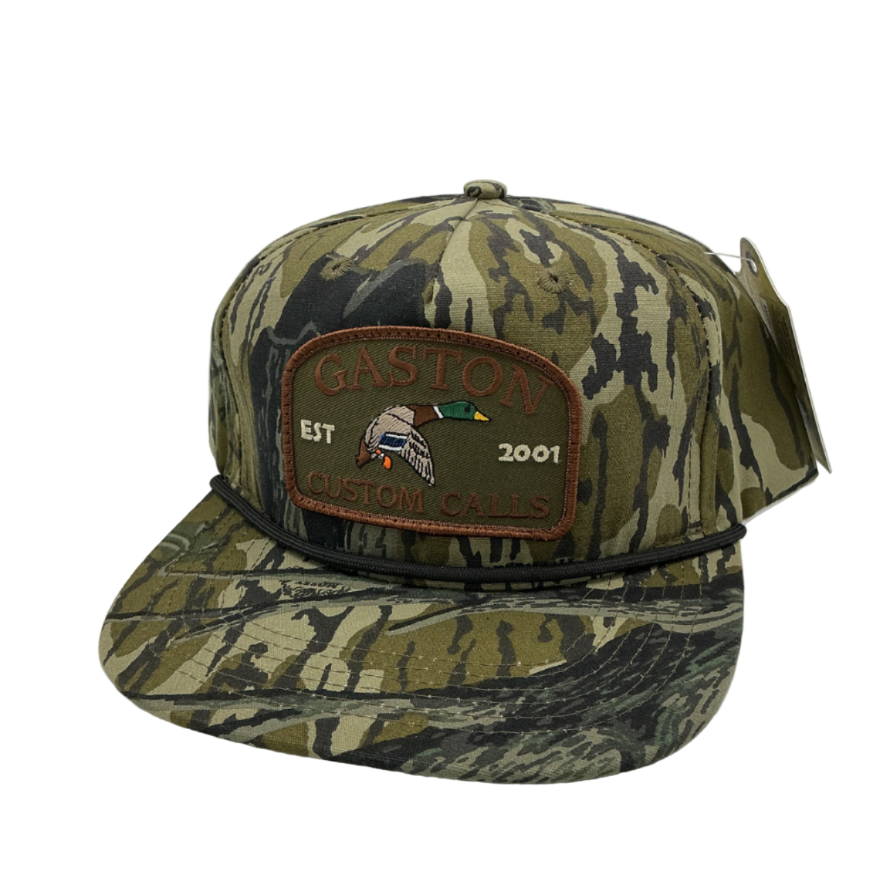 All Rope Hats