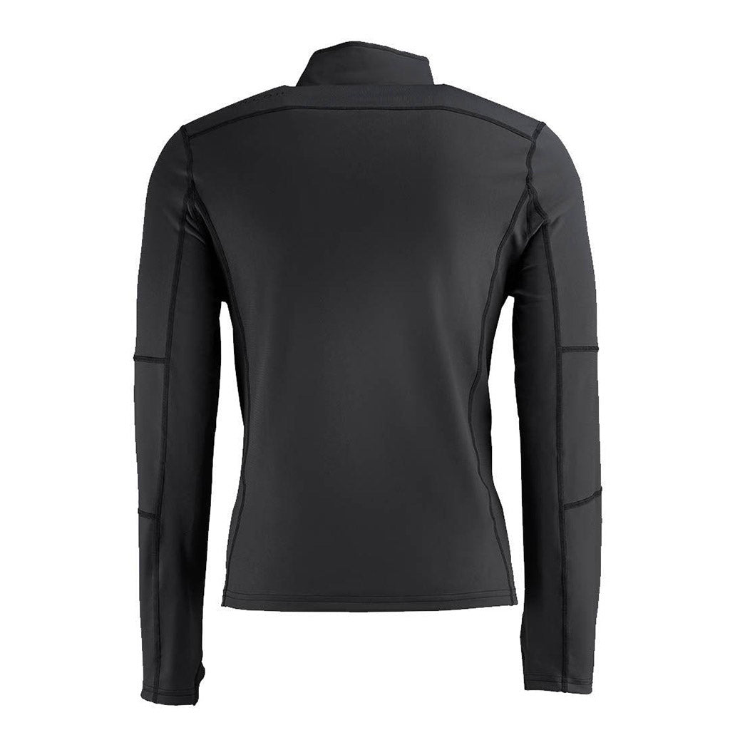 Men’s Deep Space Half-Zip Base Layer