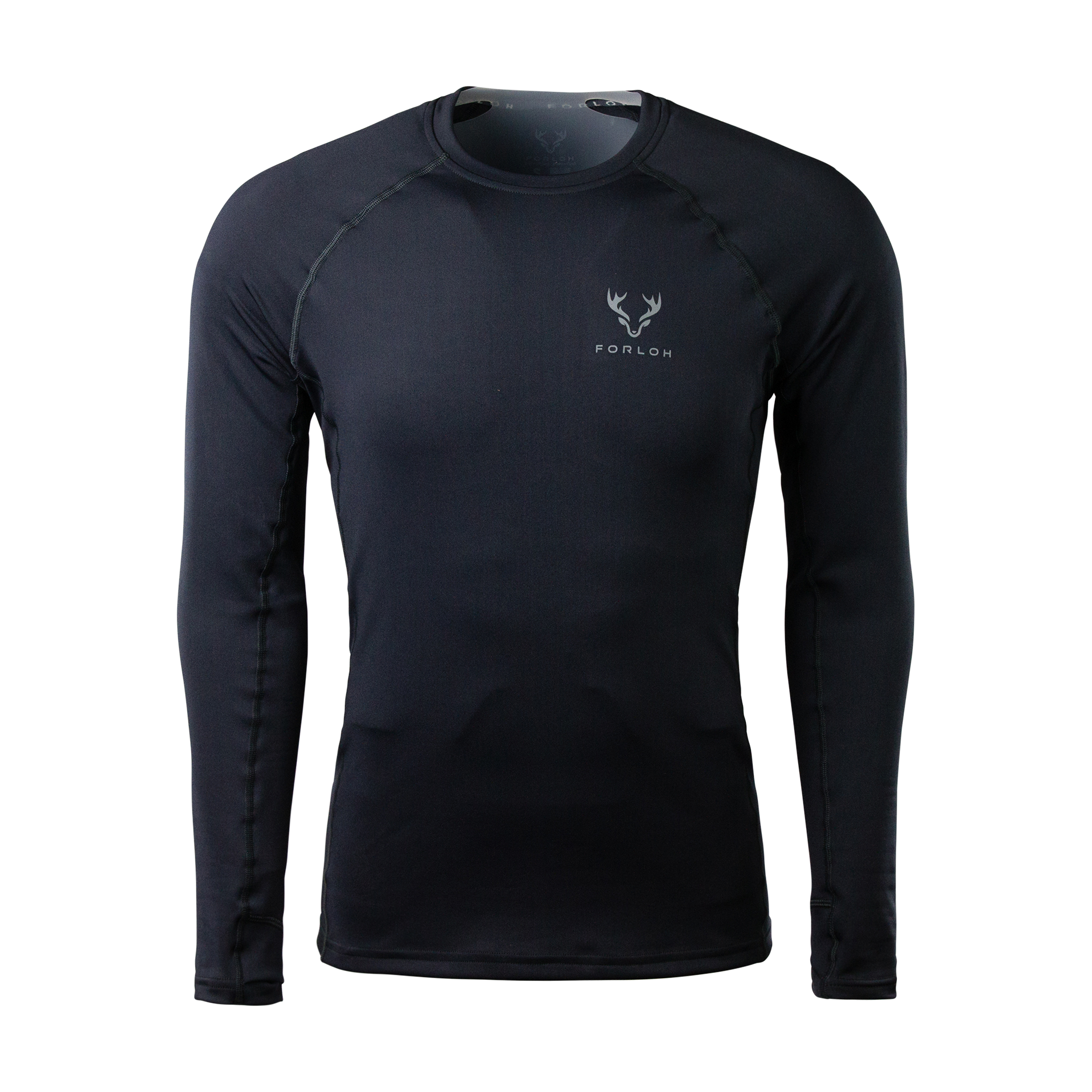 Men’s Deep Space Base Layer Crew