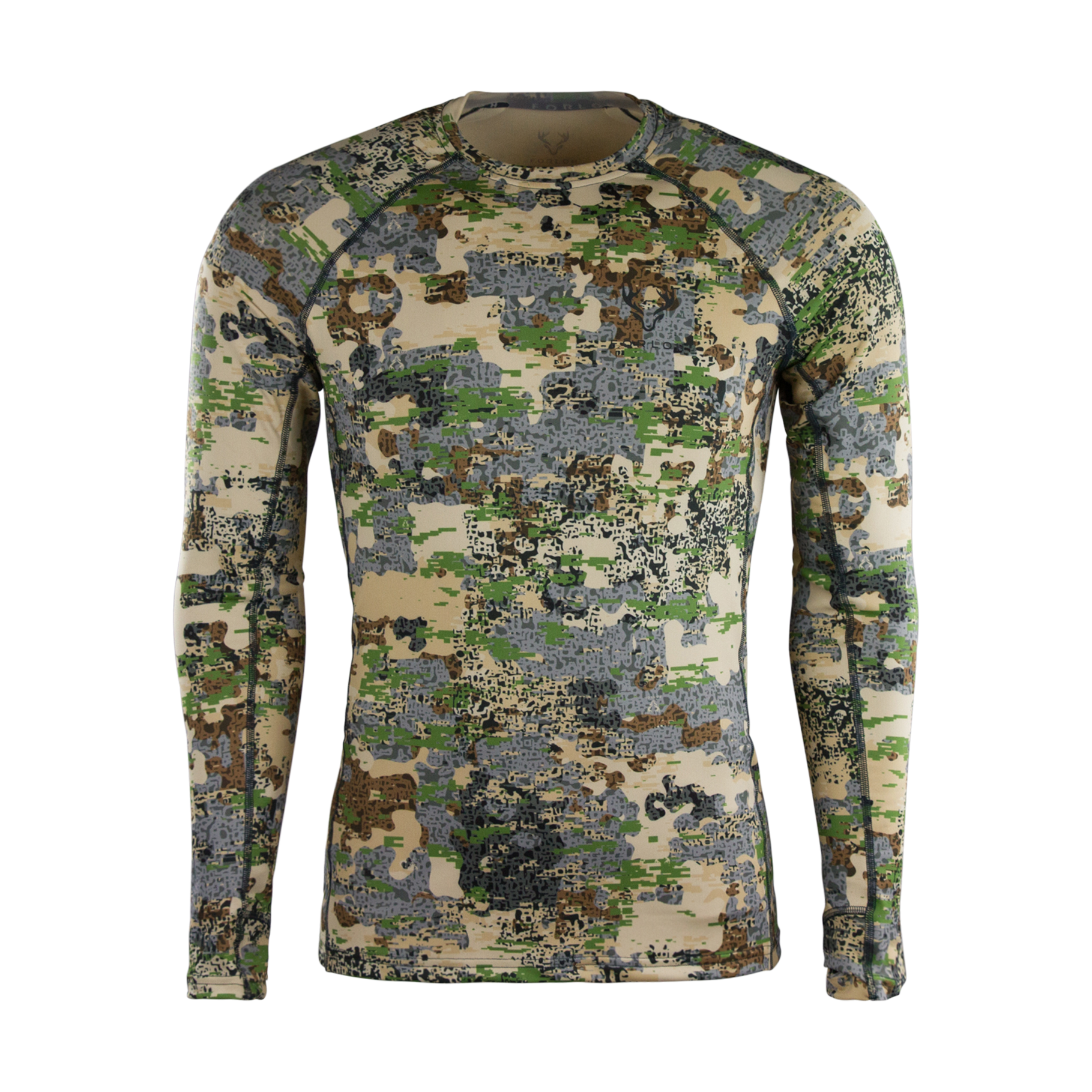 Youth Deep Space Shirt