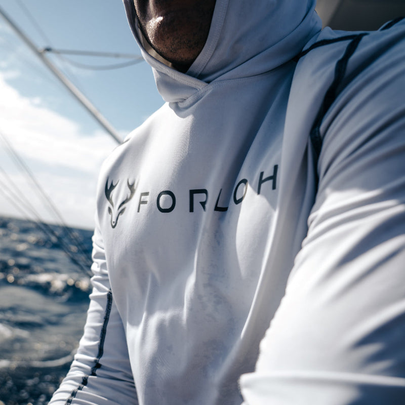 Men’s SolAir Sun Hoodie