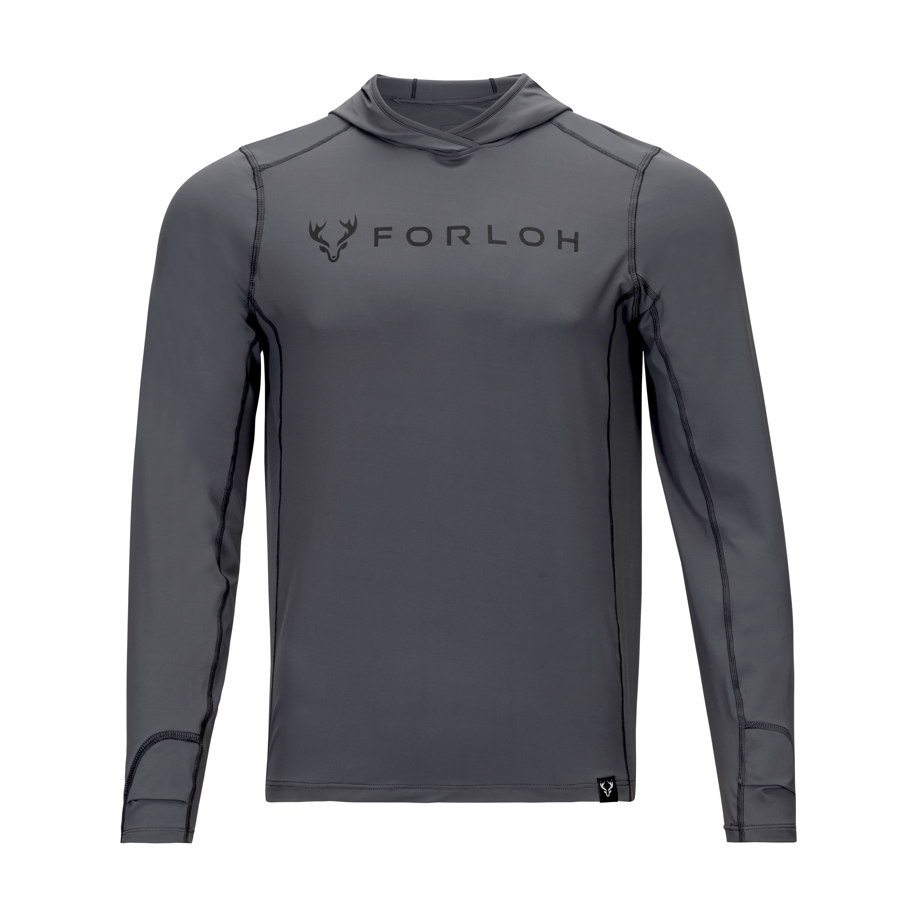 Men’s SolAir Sun Hoodie