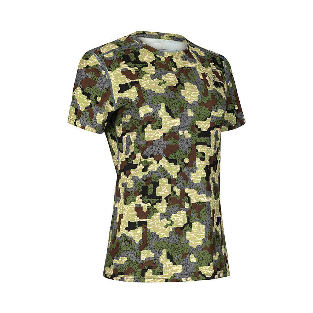 Women’s SolAir Short Sleeve Sun Shirt
