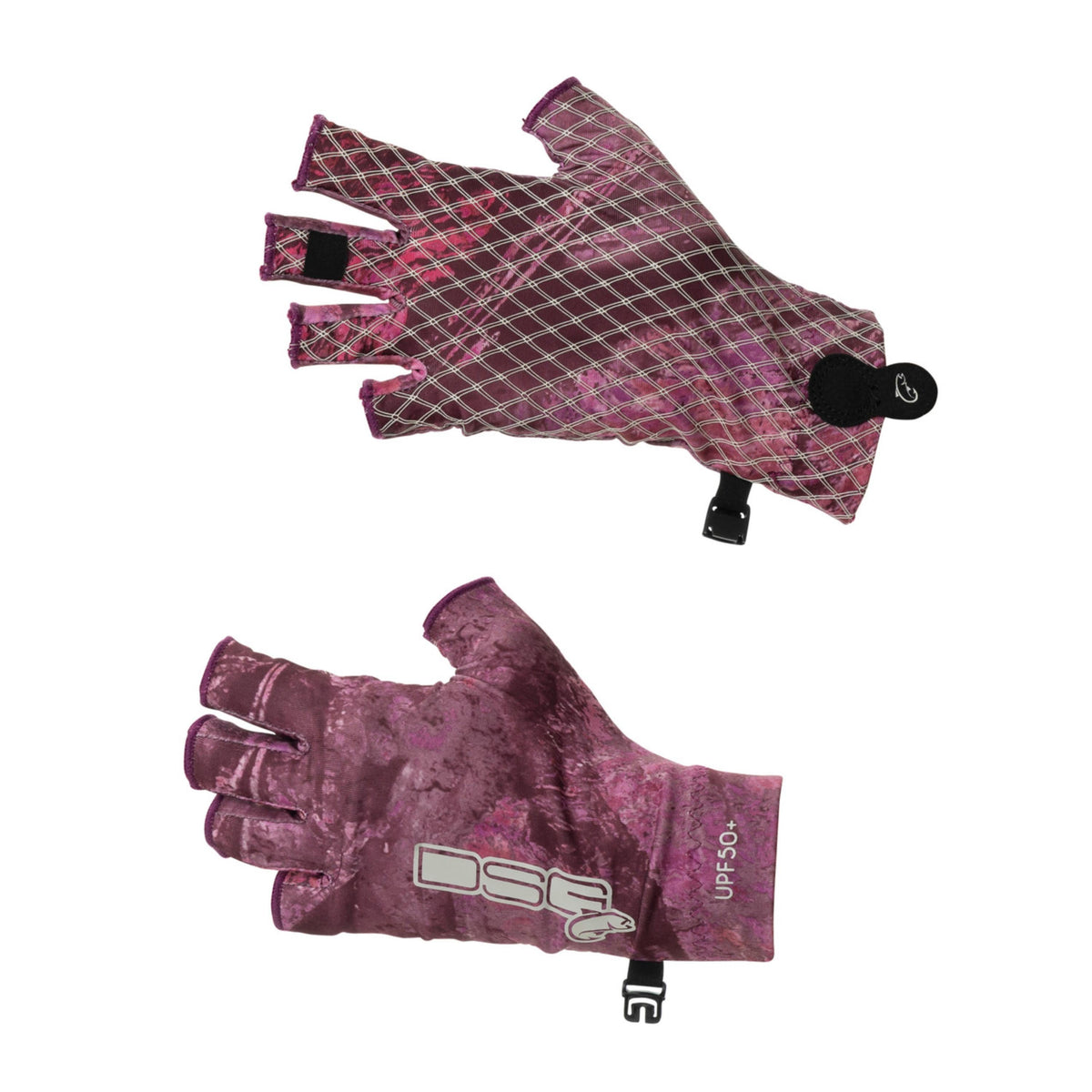 Jordy Fishing Glove - UPF 50+