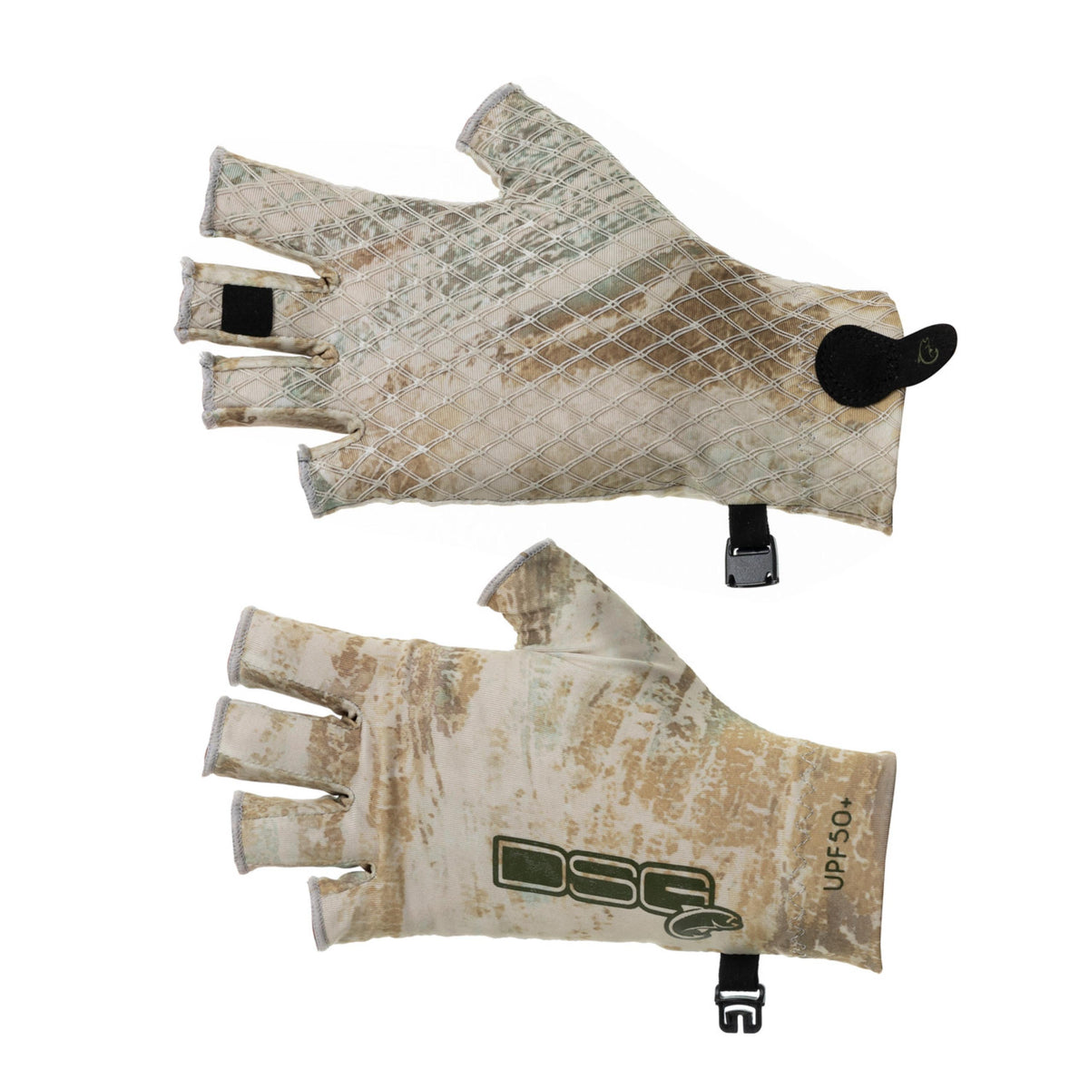 Jordy Fishing Glove - UPF 50+