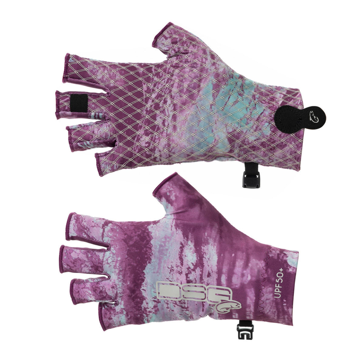 Jordy Fishing Glove - UPF 50+