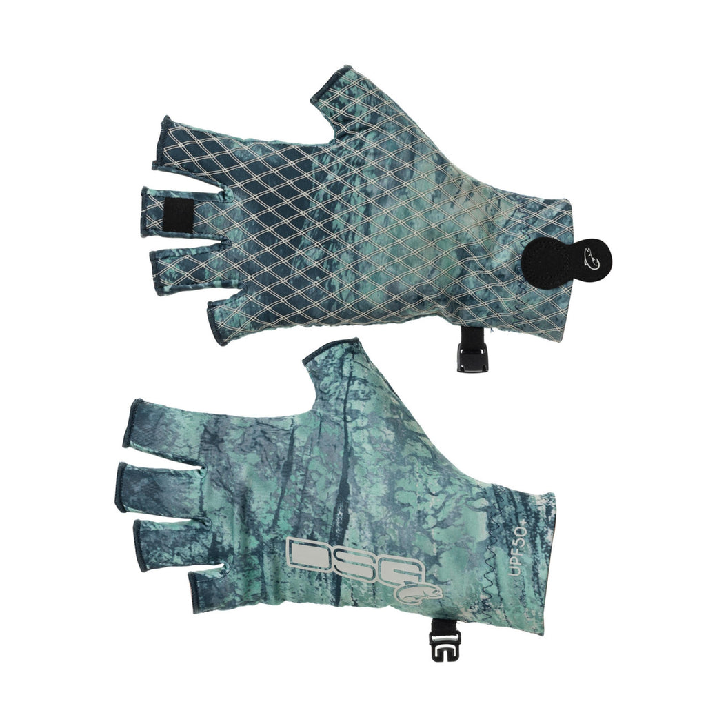 Jordy Fishing Glove - UPF 50+