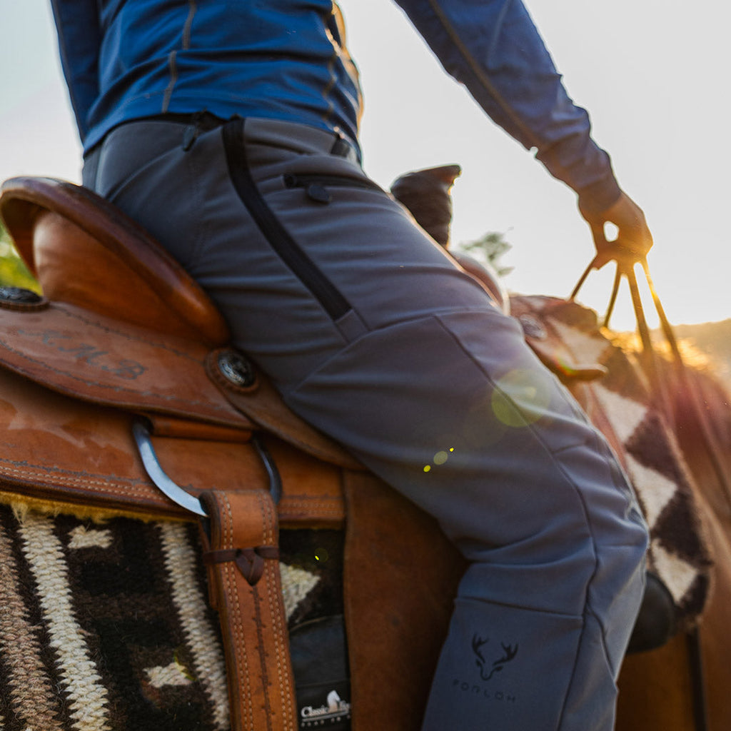Women's AllClima Stretch Woven Hunting Pant