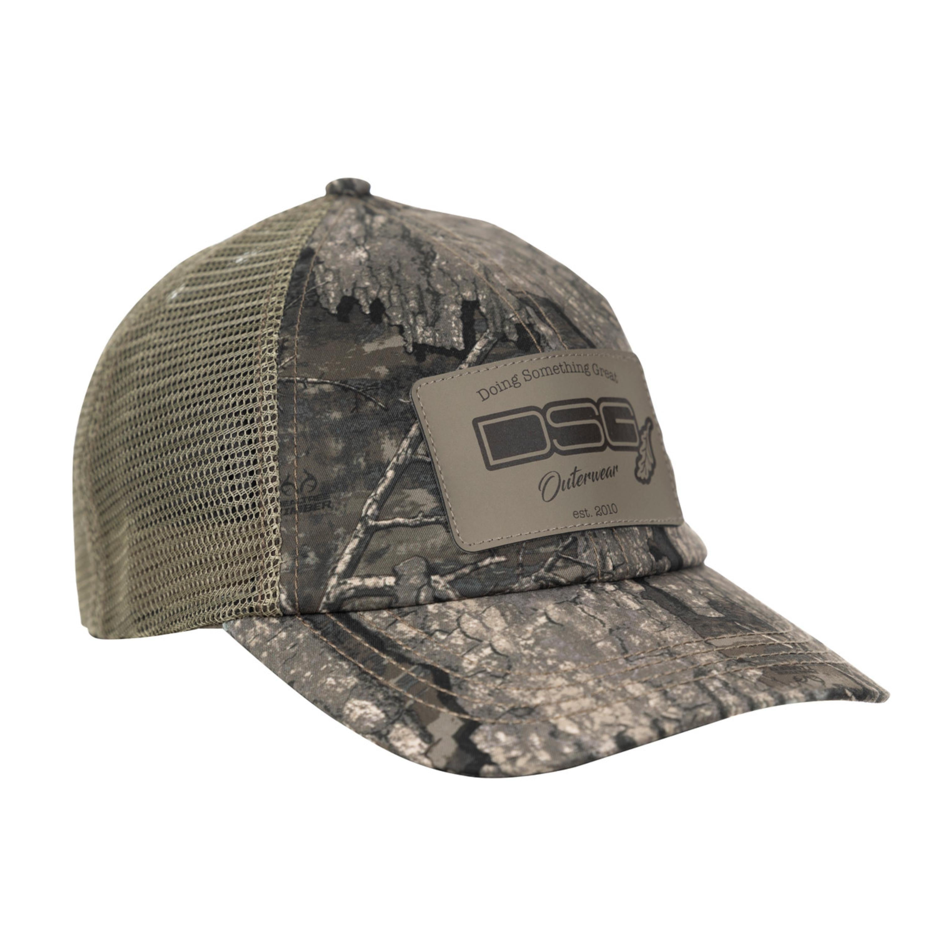 Trucker Baseball Cap