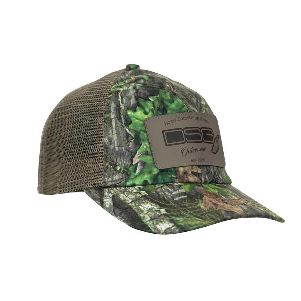 Trucker Baseball Cap | Venator Hunting