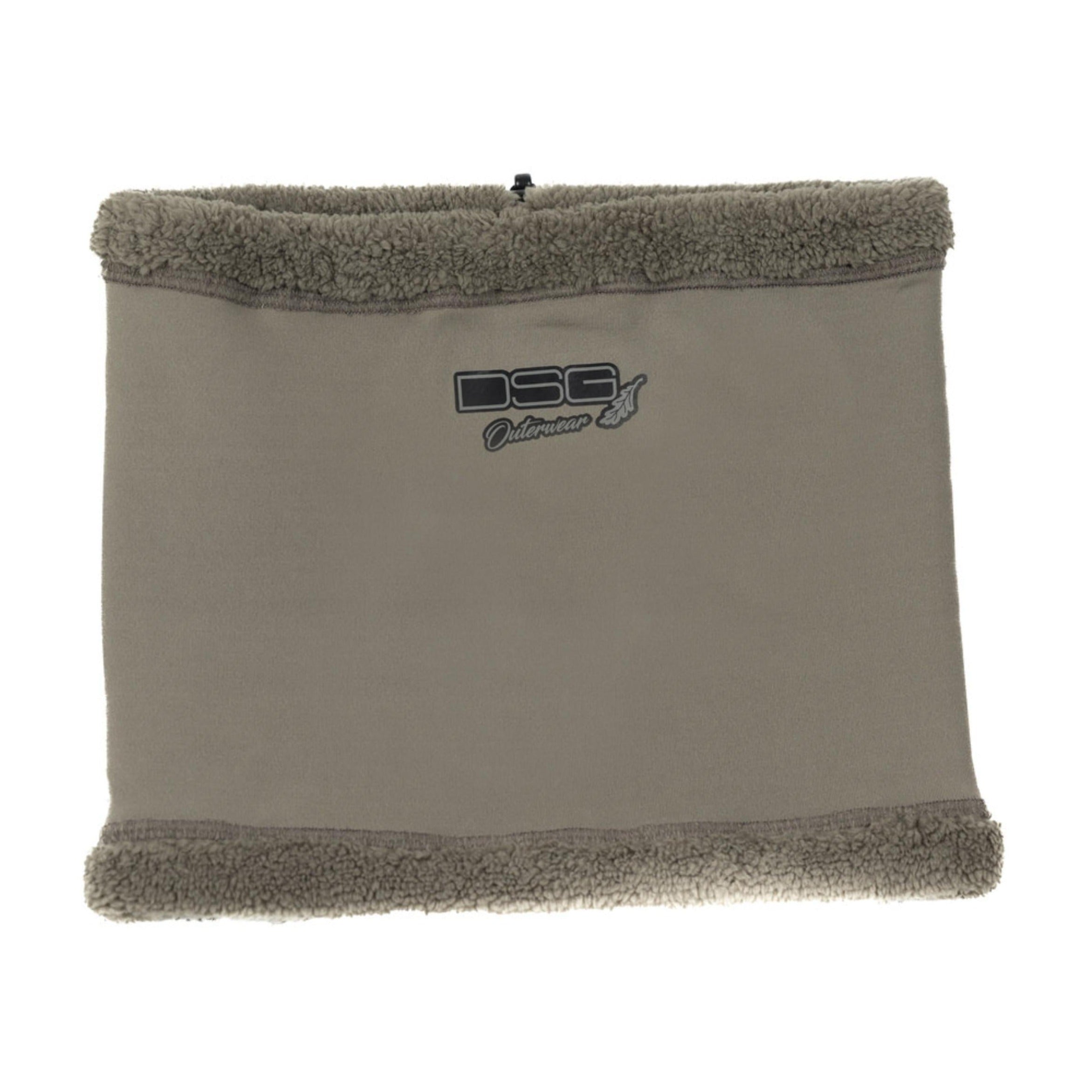 Sherpa Neck Warmer
