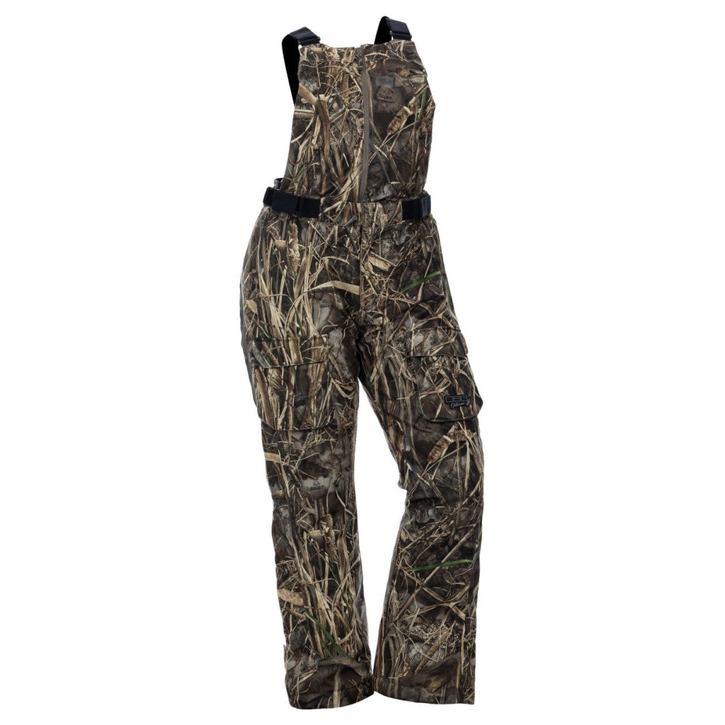 Kylie 5.0 Bib/Pant | Venator Hunting