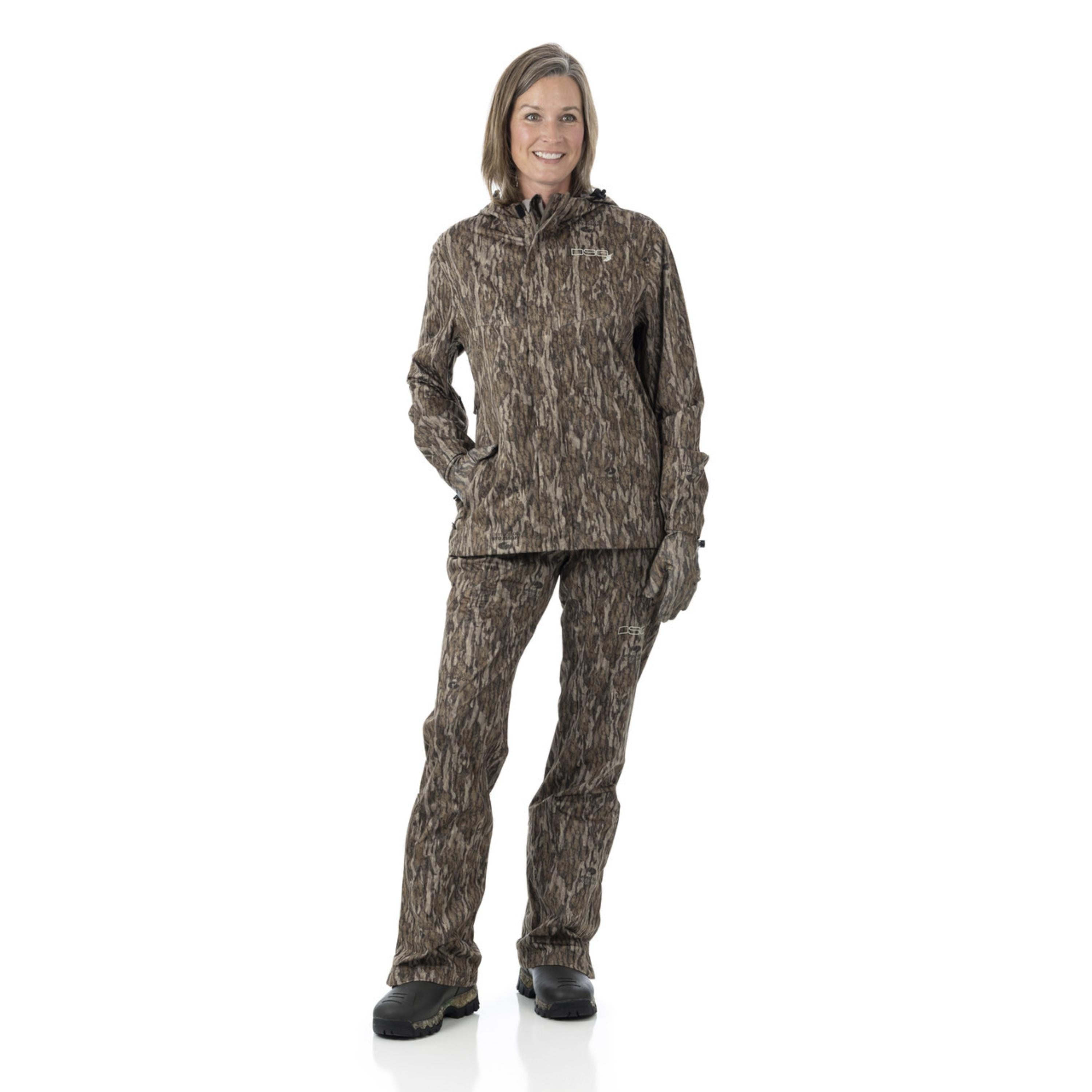 Nova Rain Pant