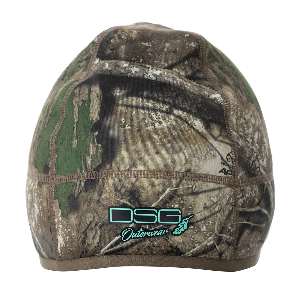 Sherpa Ponytail Beanie | Venator Hunting
