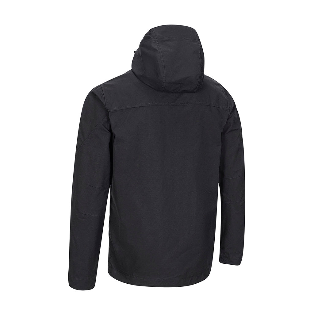 Men's Brush to Mountain Waxed Cotton Jacket