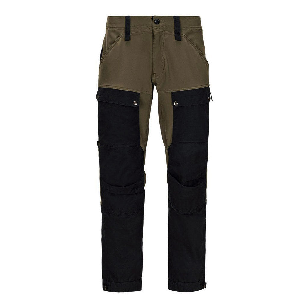 Men's Brush To Mountain Pro Pant