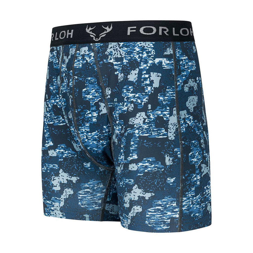 Men’s SolAir Cooling Boxer Brief