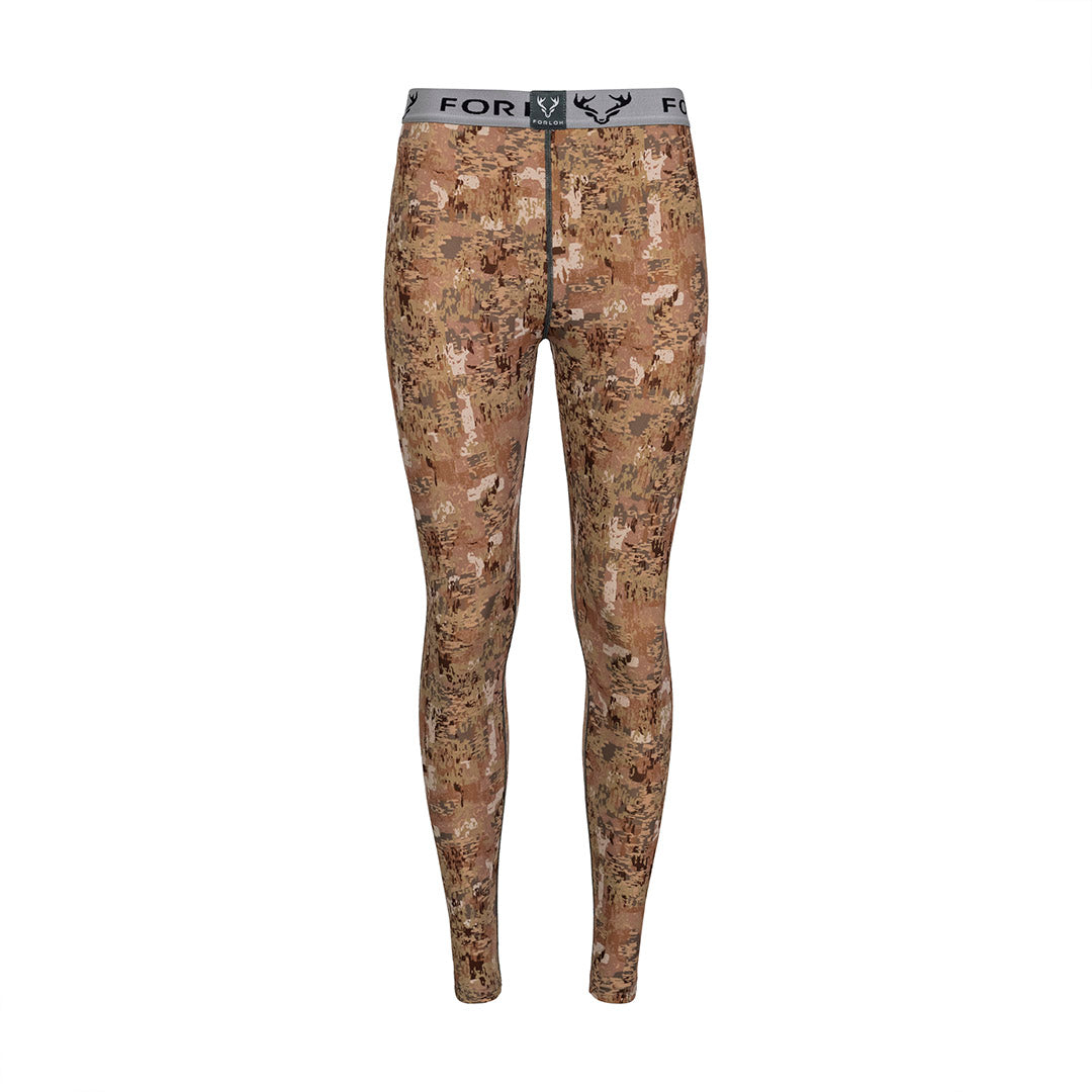 Women’s Deep Space Base Layer Bottom