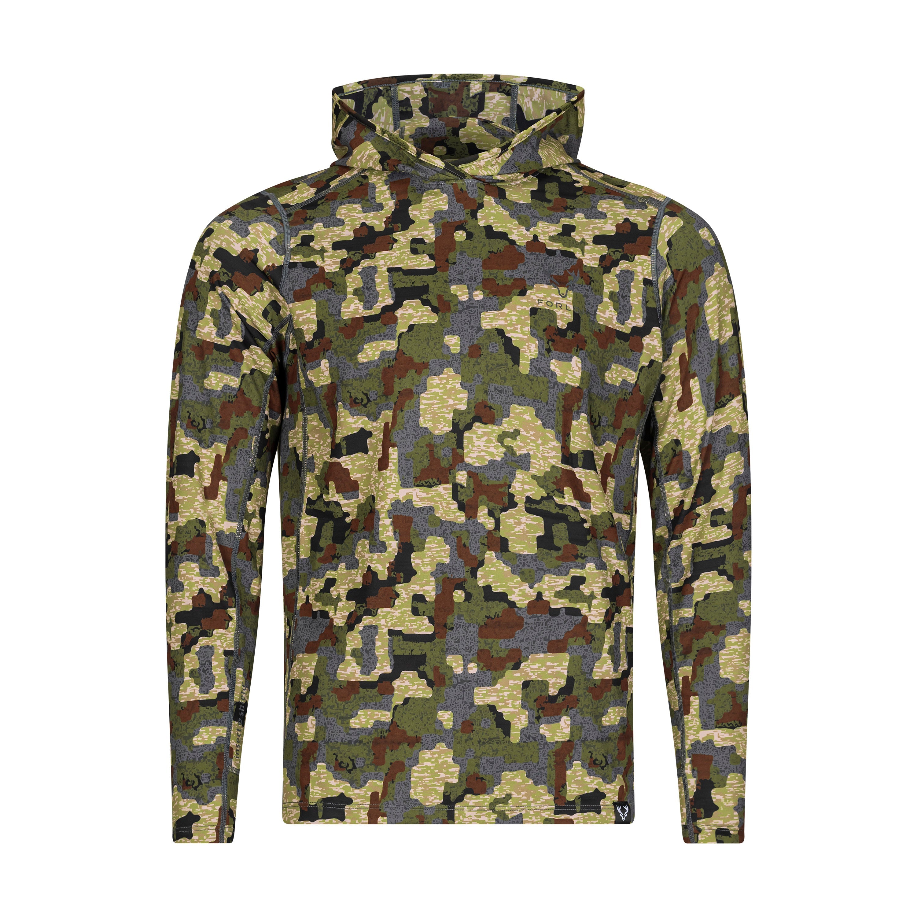 Women's Insect Shield® Hoodie