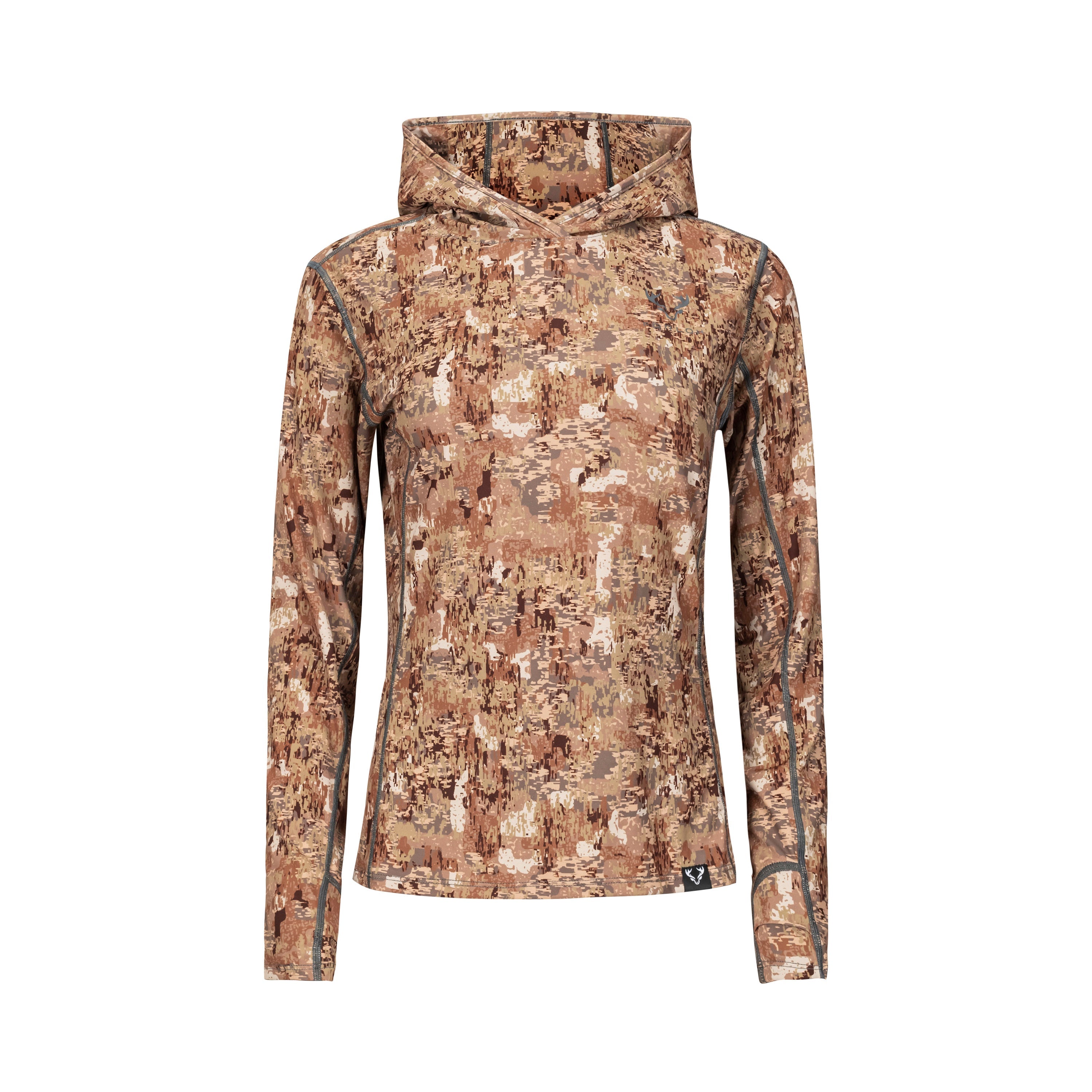 Women's Insect Shield® Hoodie