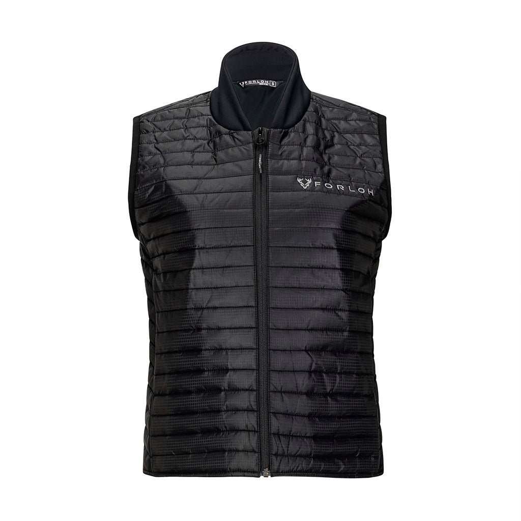 Women’s Merino Hi-Loft Insulator Vest