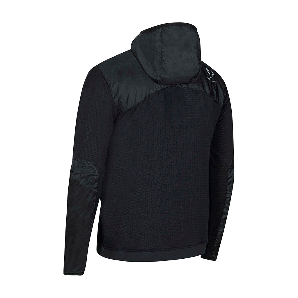 Men's Polartec® Power Grid™ Anorak