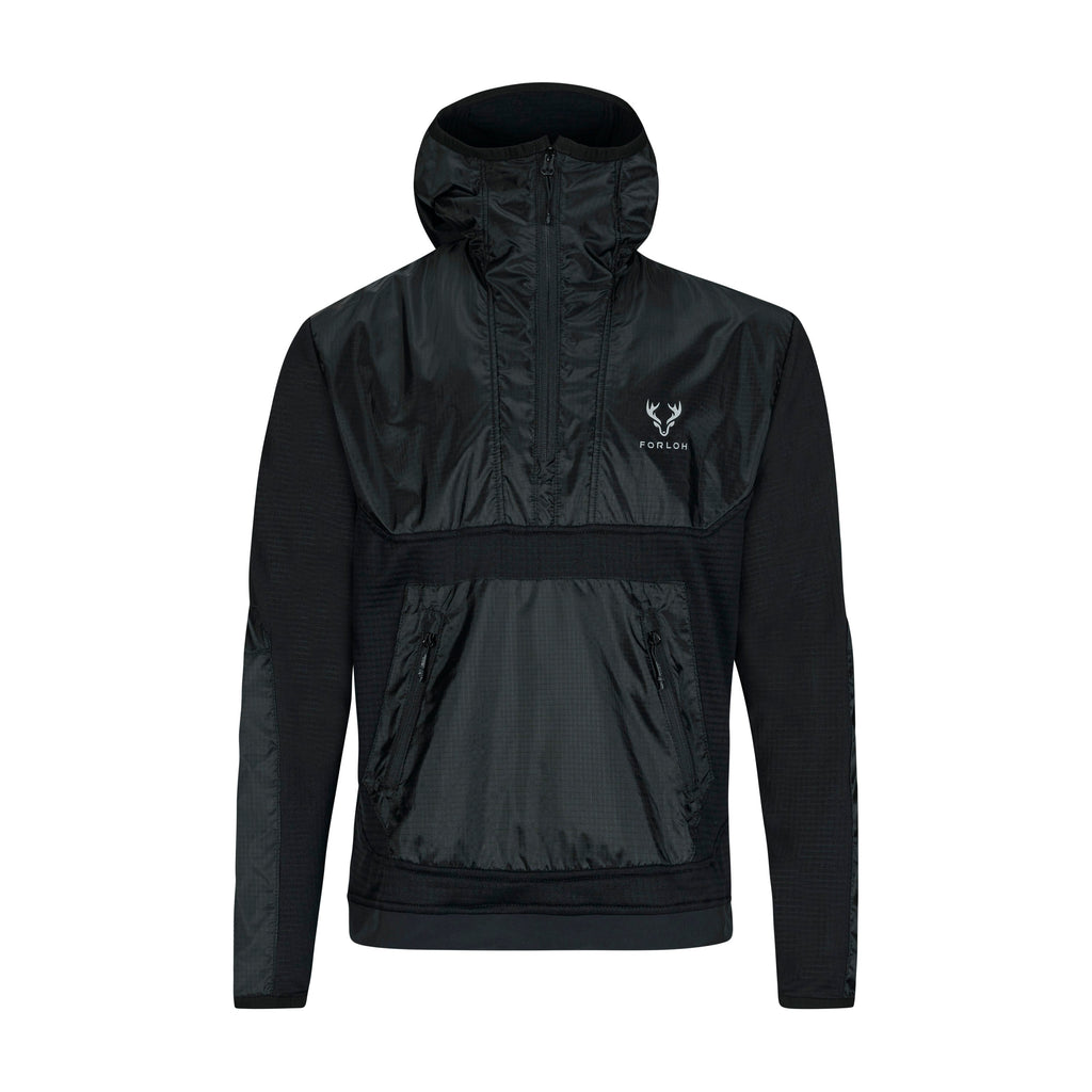 Men's Polartec® Power Grid™ Anorak