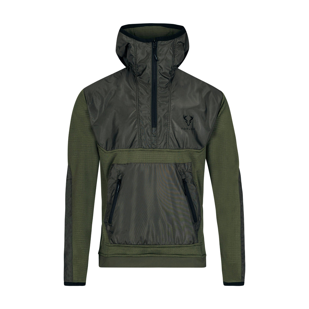 Men's Polartec® Power Grid™ Anorak