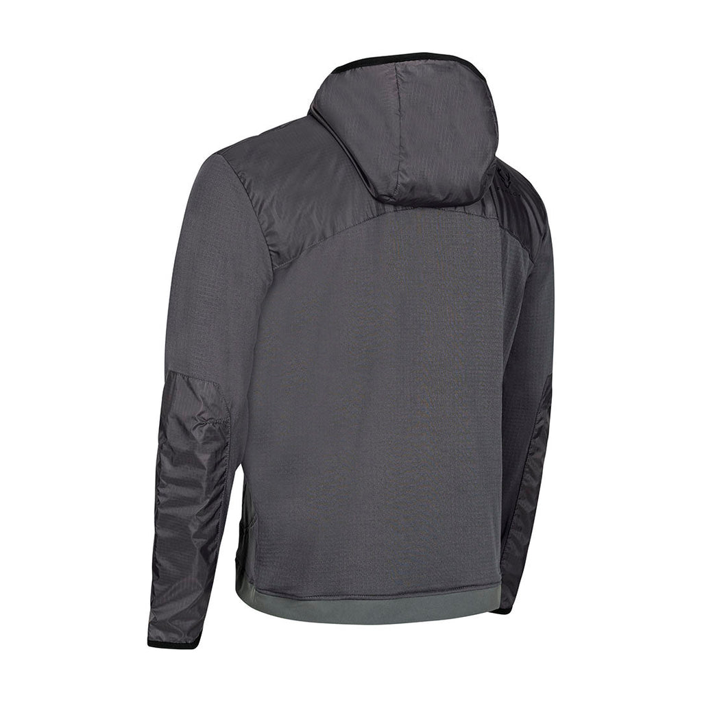 Men's Polartec® Power Grid™ Anorak