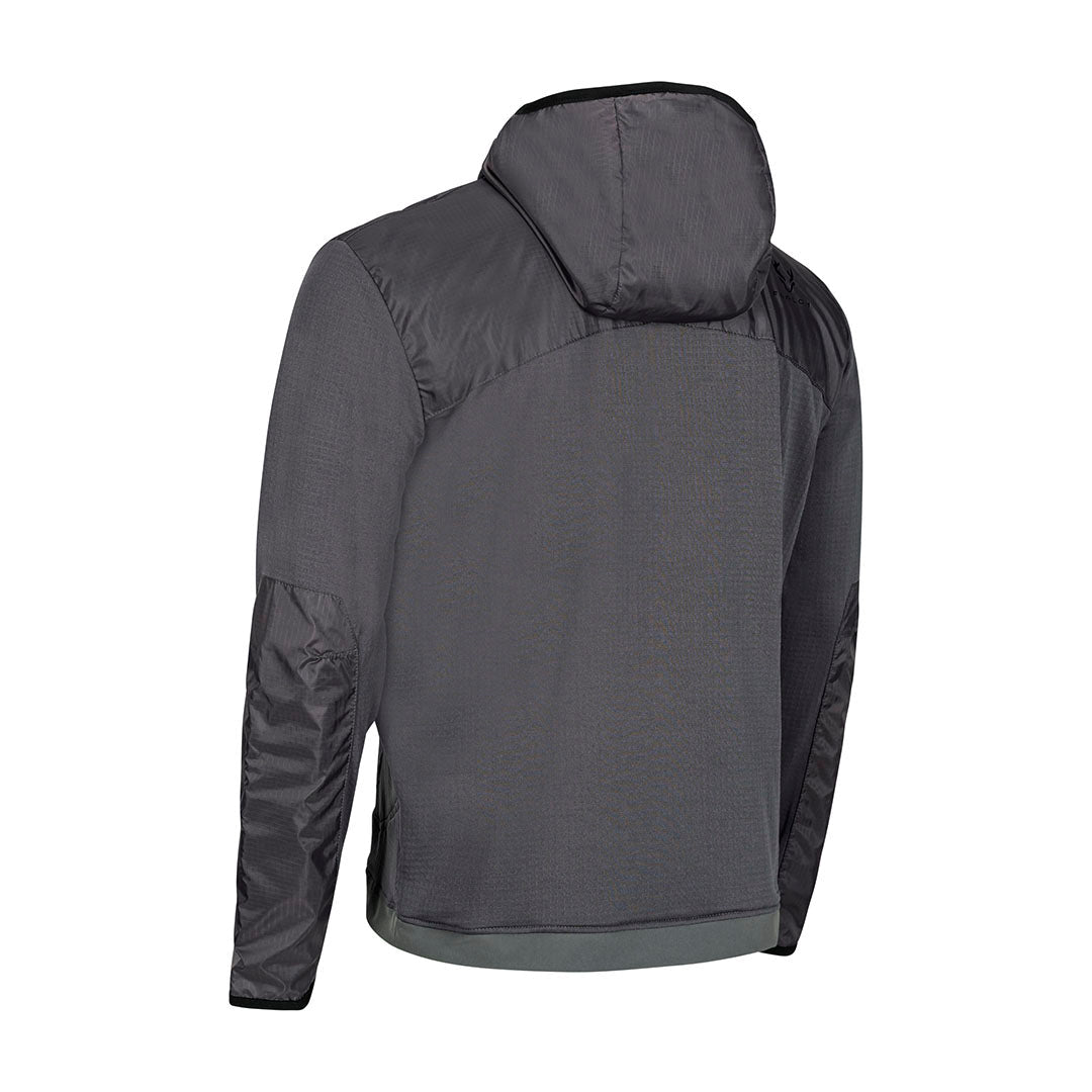 Men's Polartec® Power Grid™ Anorak