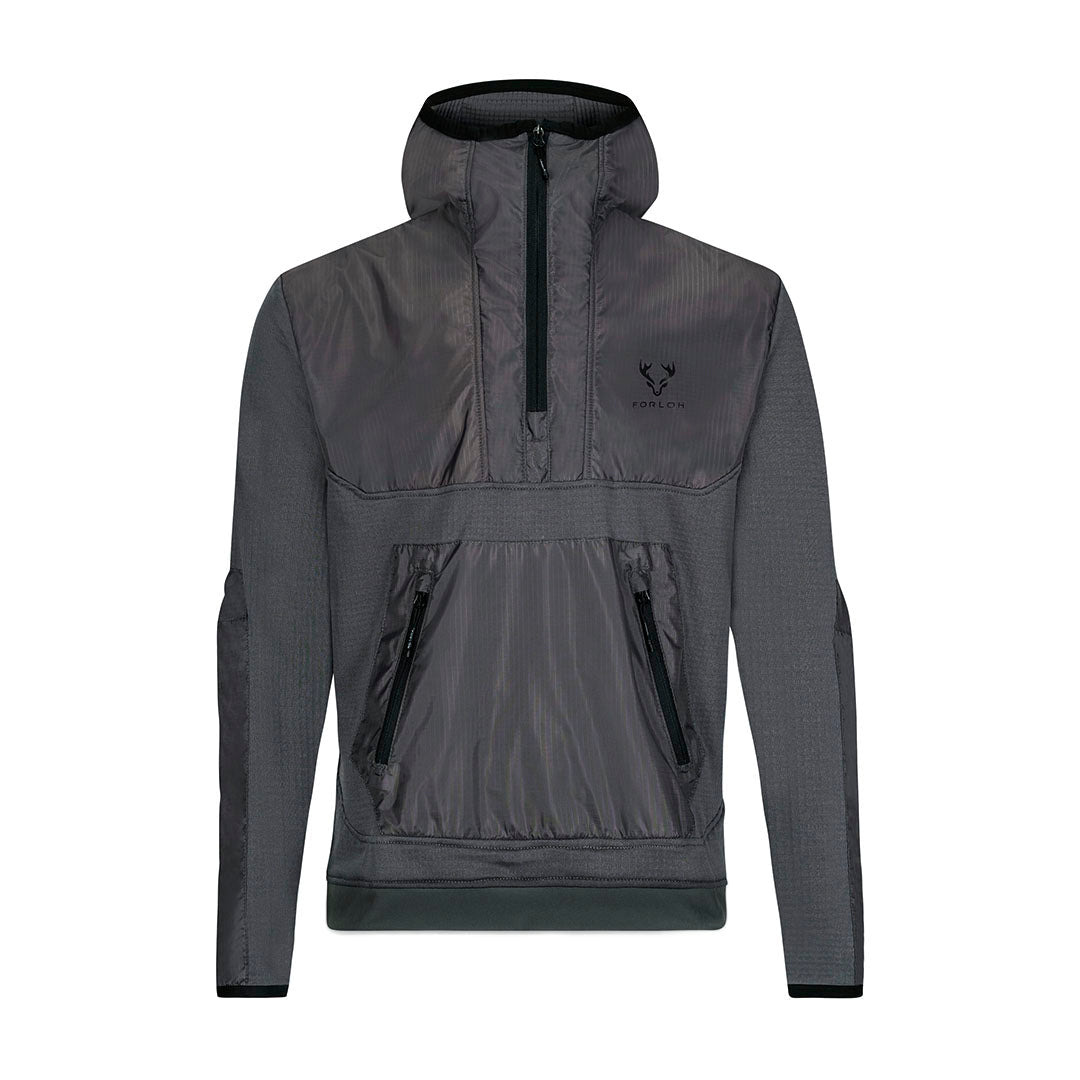 Men's Polartec® Power Grid™ Anorak